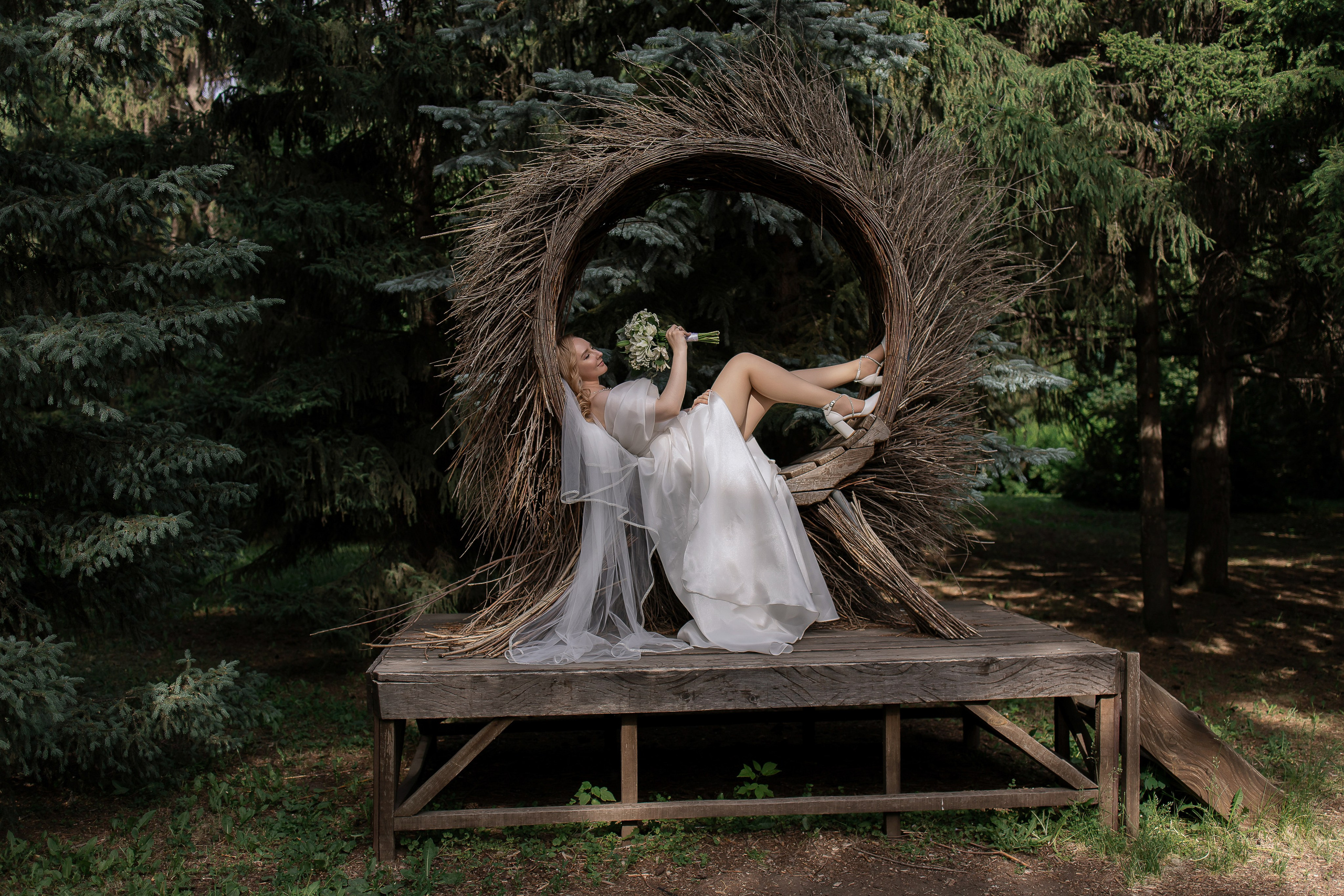 Jane & Artem. Anneta Benthen | Photographer