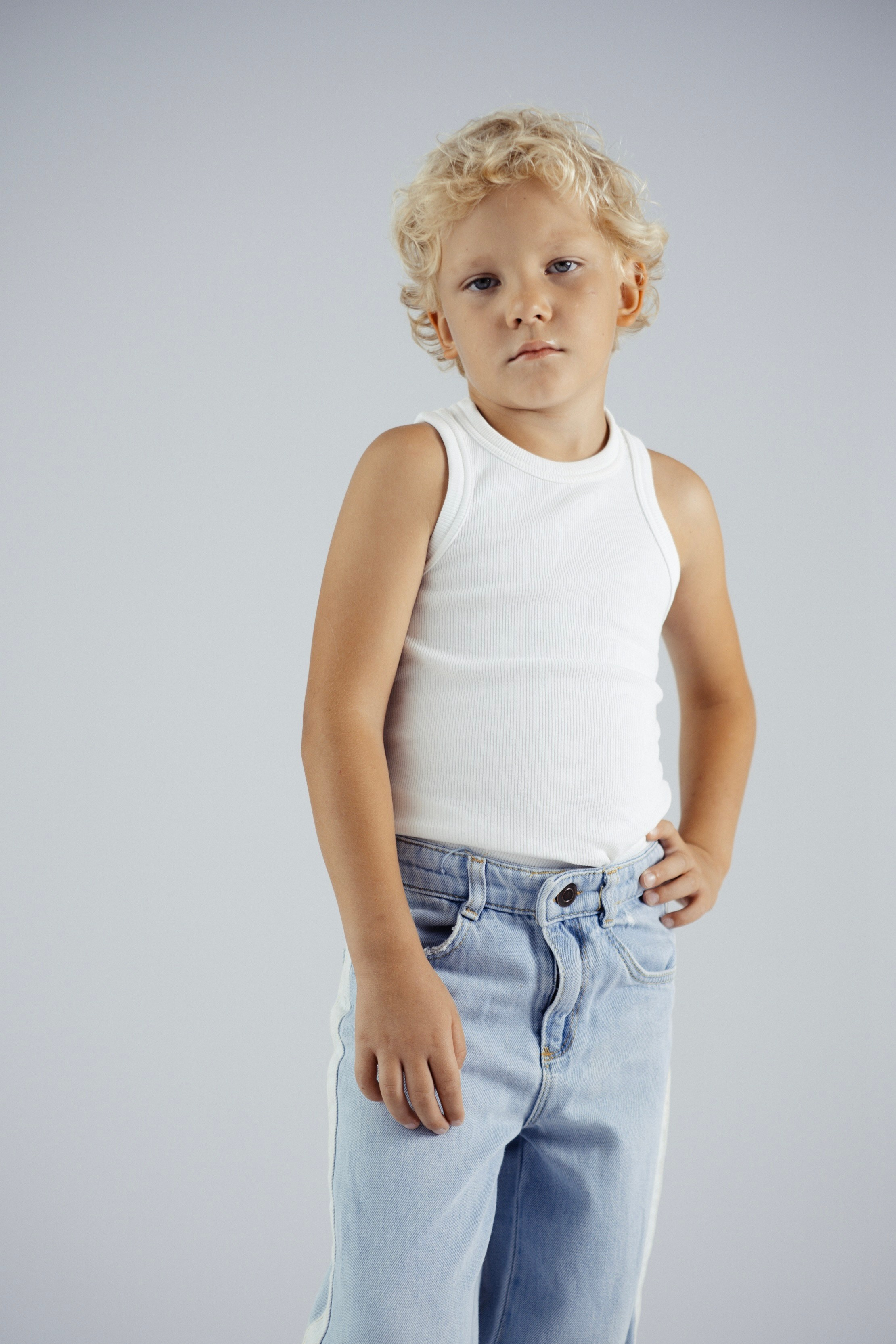 Яромир. Съёмки для брендов в Крыму / Стилист / Продюсер / Женя Мамай