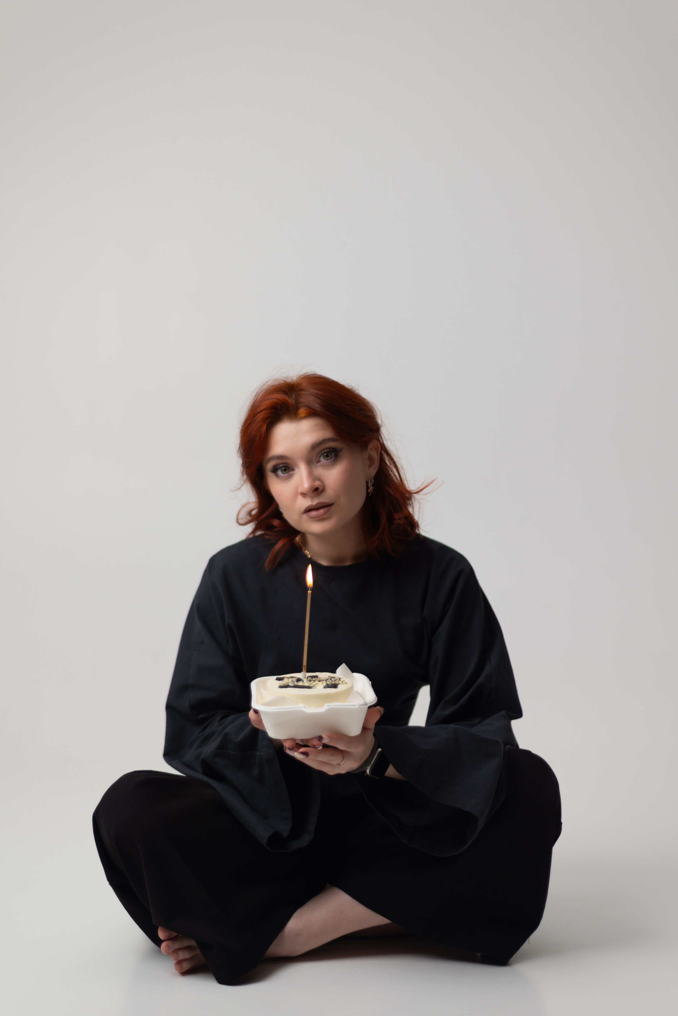 Аня. Фотостудия Laboratory. Фотограф Евгений Серебряков в Екатеринбурге