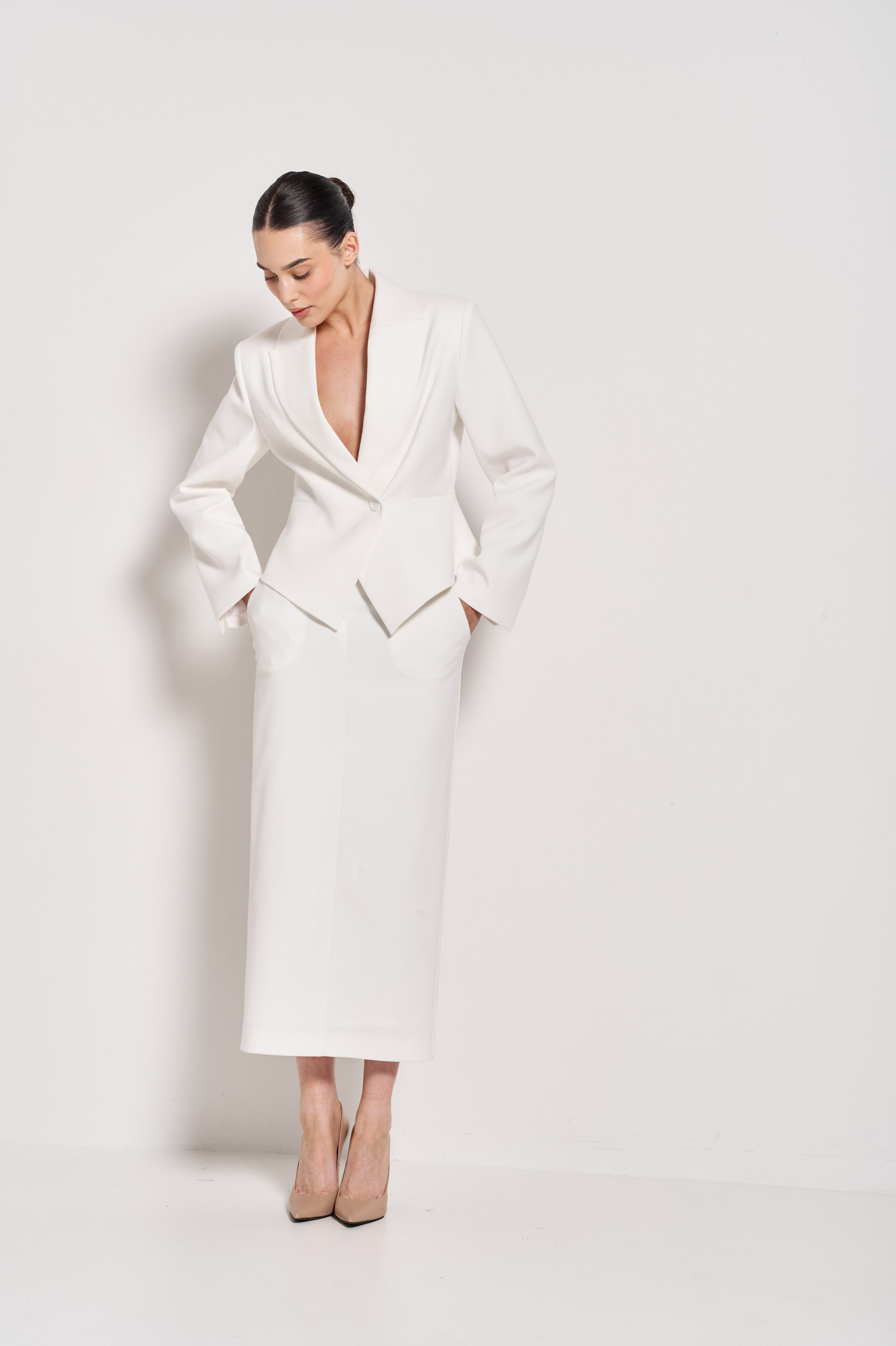 TOTEM. Коммерческий фотограф из Уфы Яна Шакирова