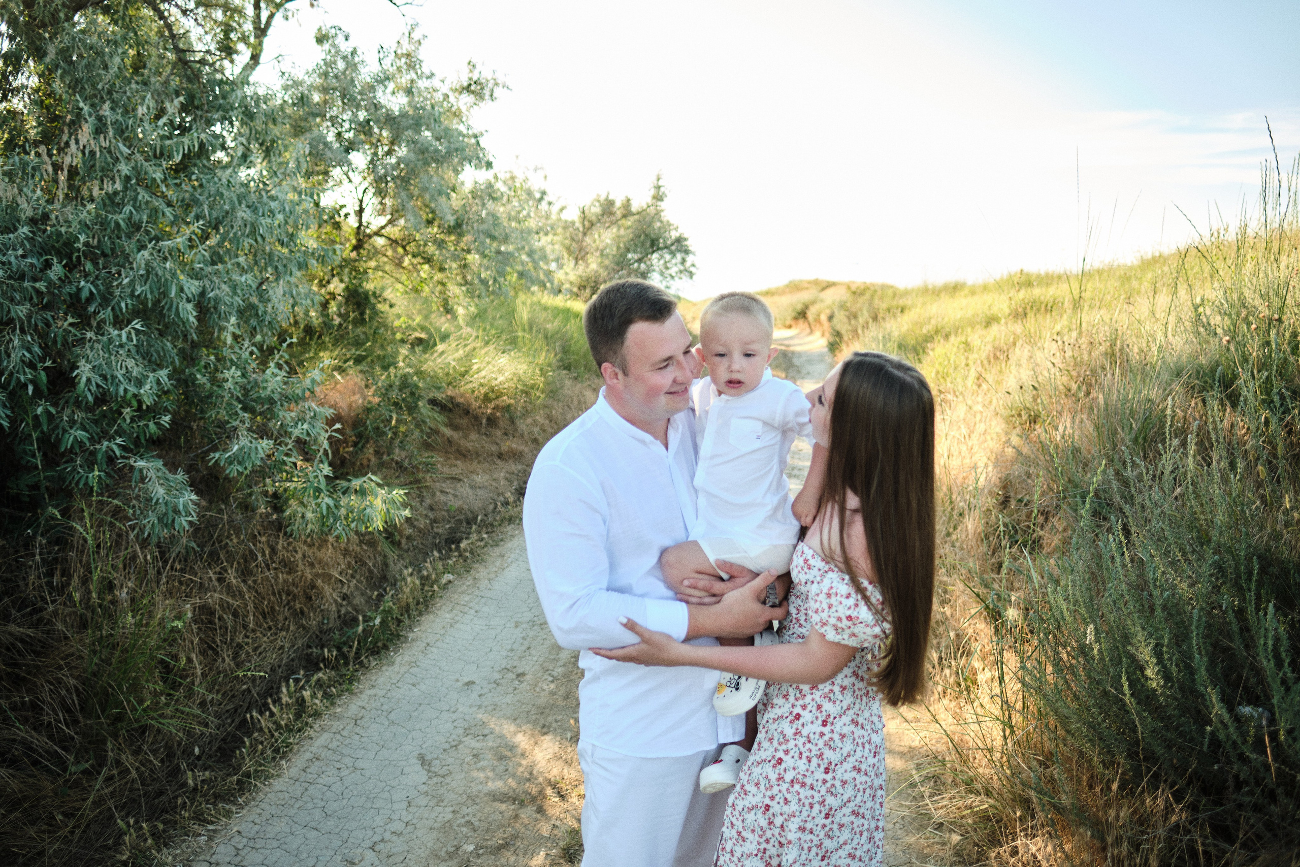 Азовское море. Фотограф в Анапе и Краснодаре Тина