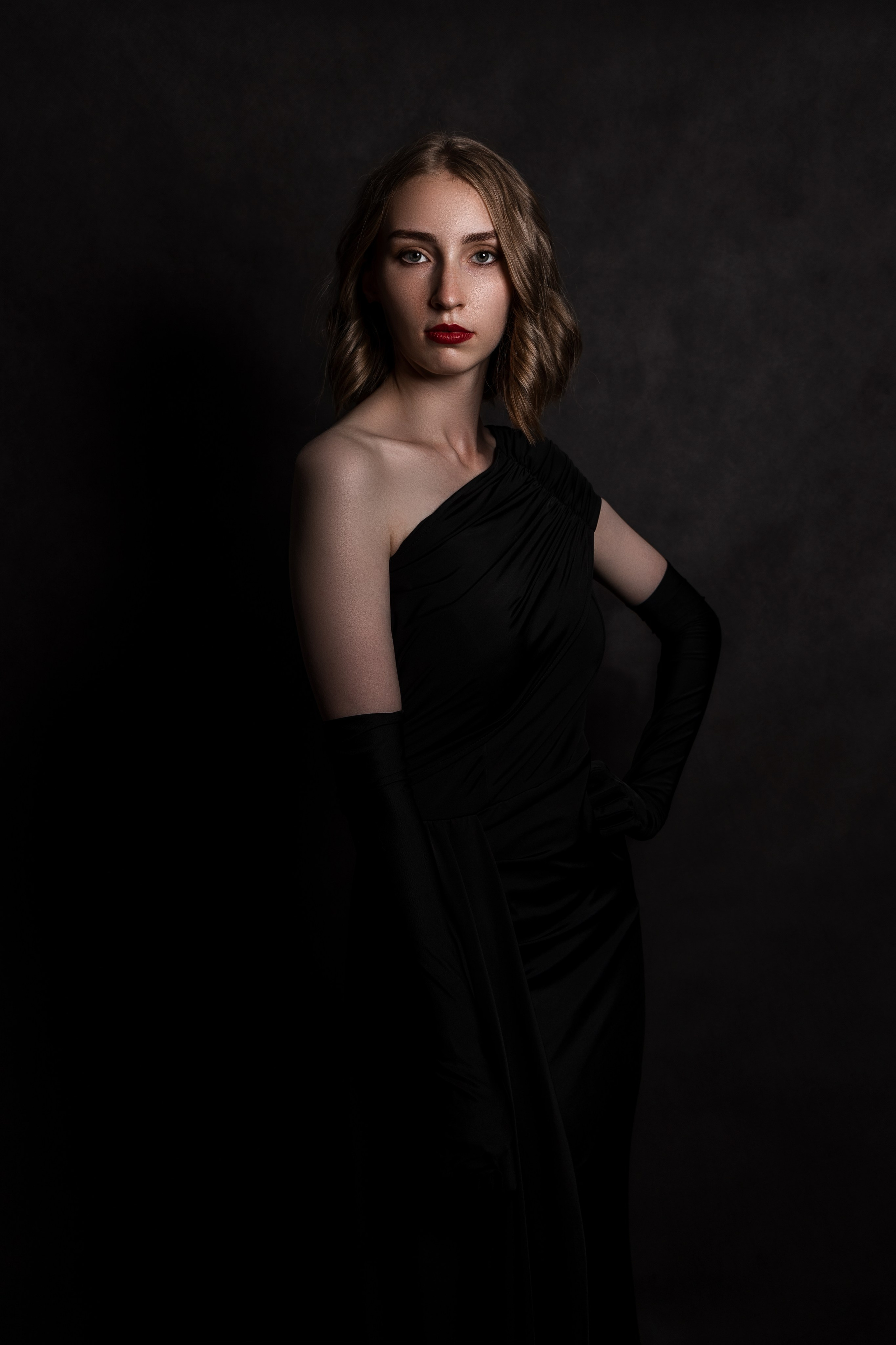 Разное. Photomantis