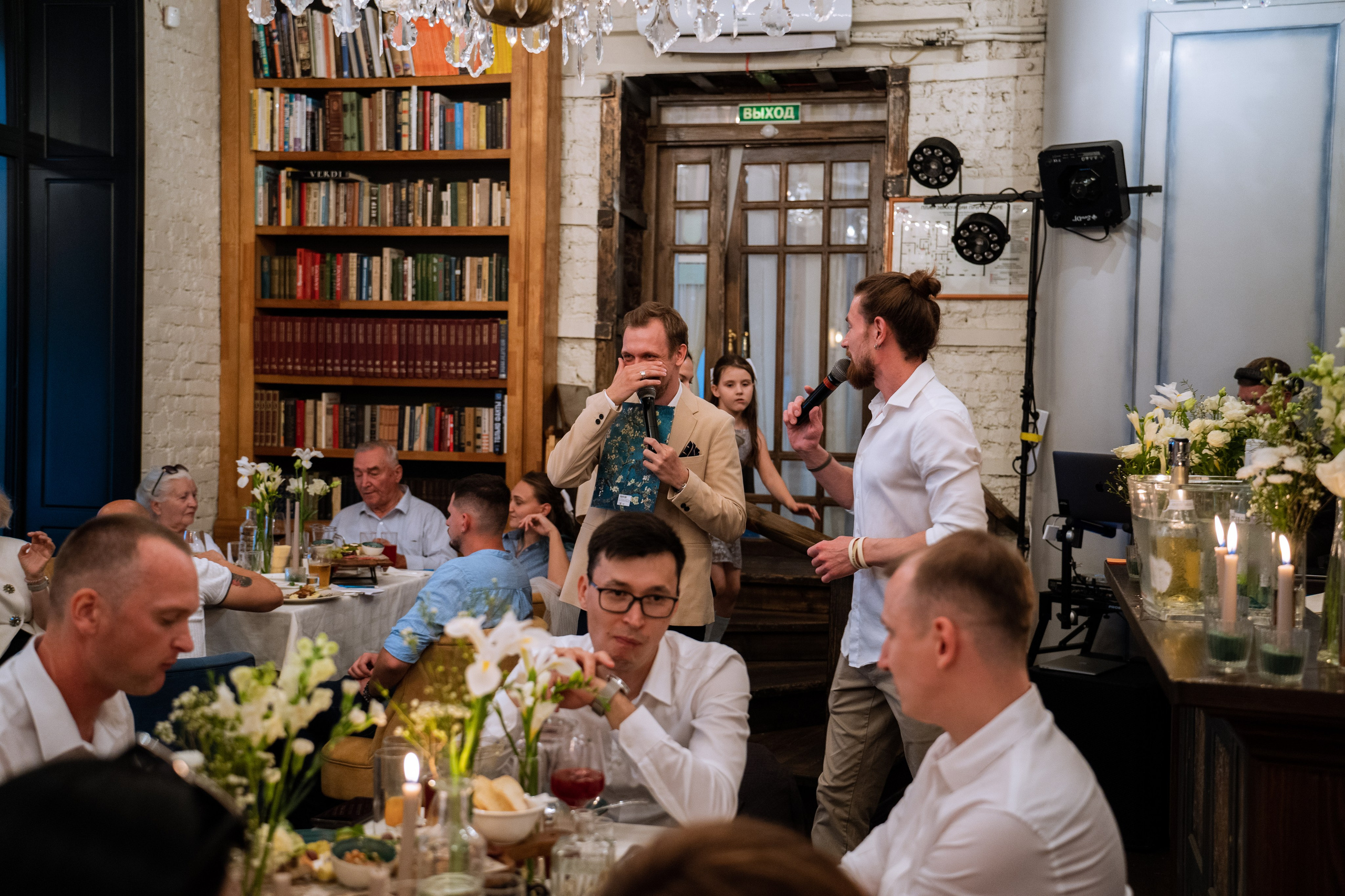 Аня&Витя. Фотограф, Видеограф Новосибирск