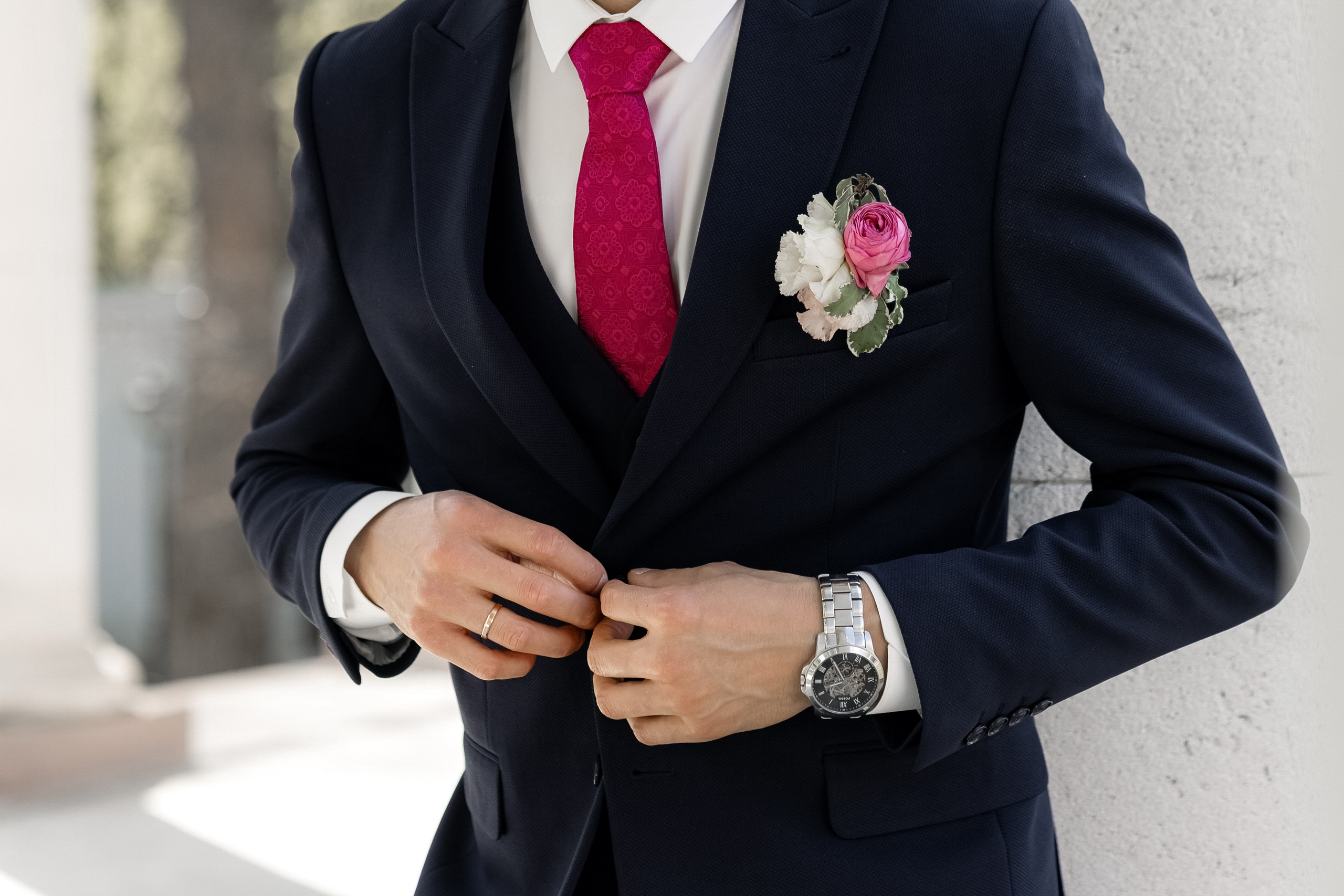 L @ T. Свадебный фотограф в Москве