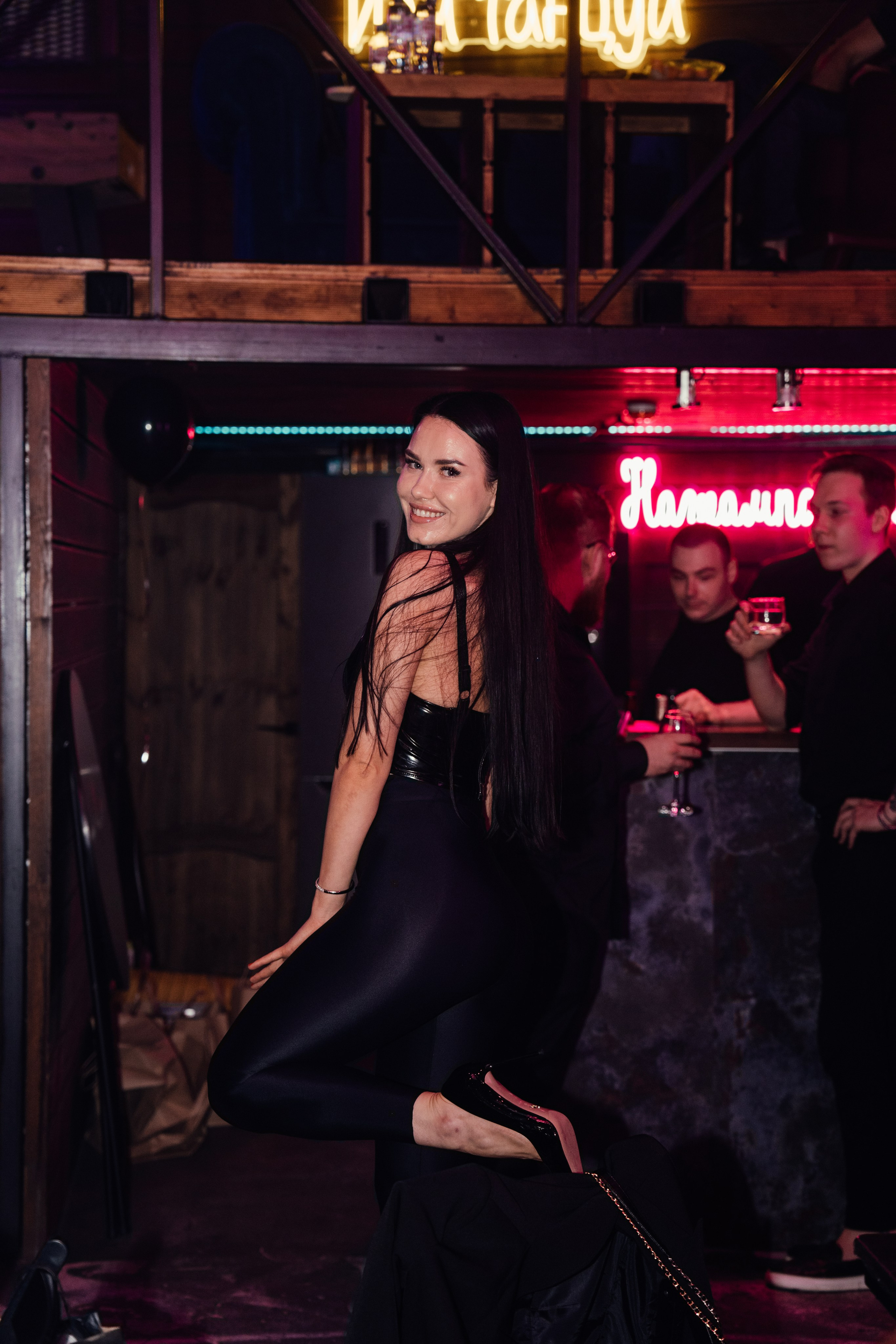 Мероприятие. Анастасия Профессиональный фотограф в Москве