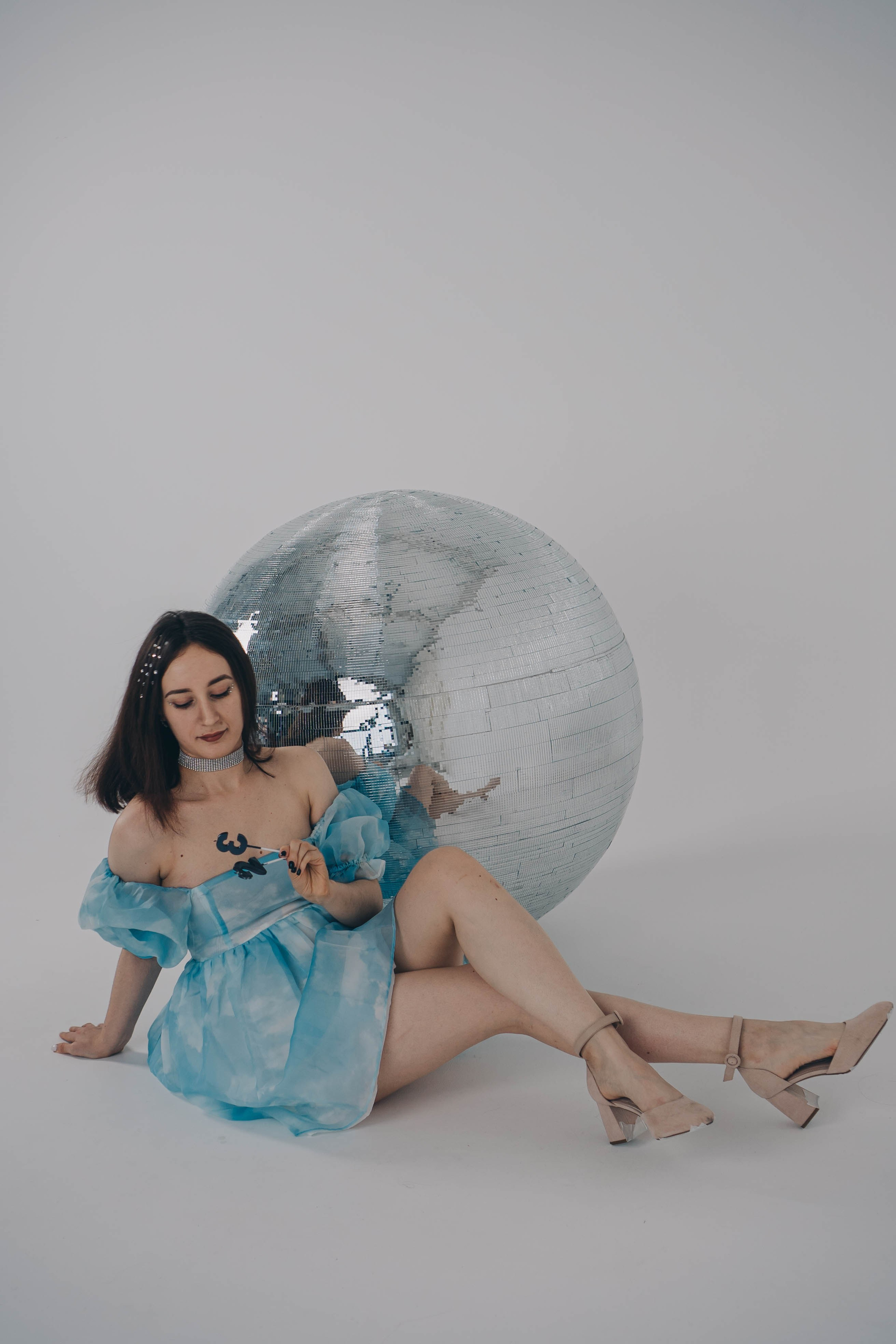 Фотосессия для дня рождения. Профессиональный фотограф, Санкт-Петербург — Виктория Богомолова