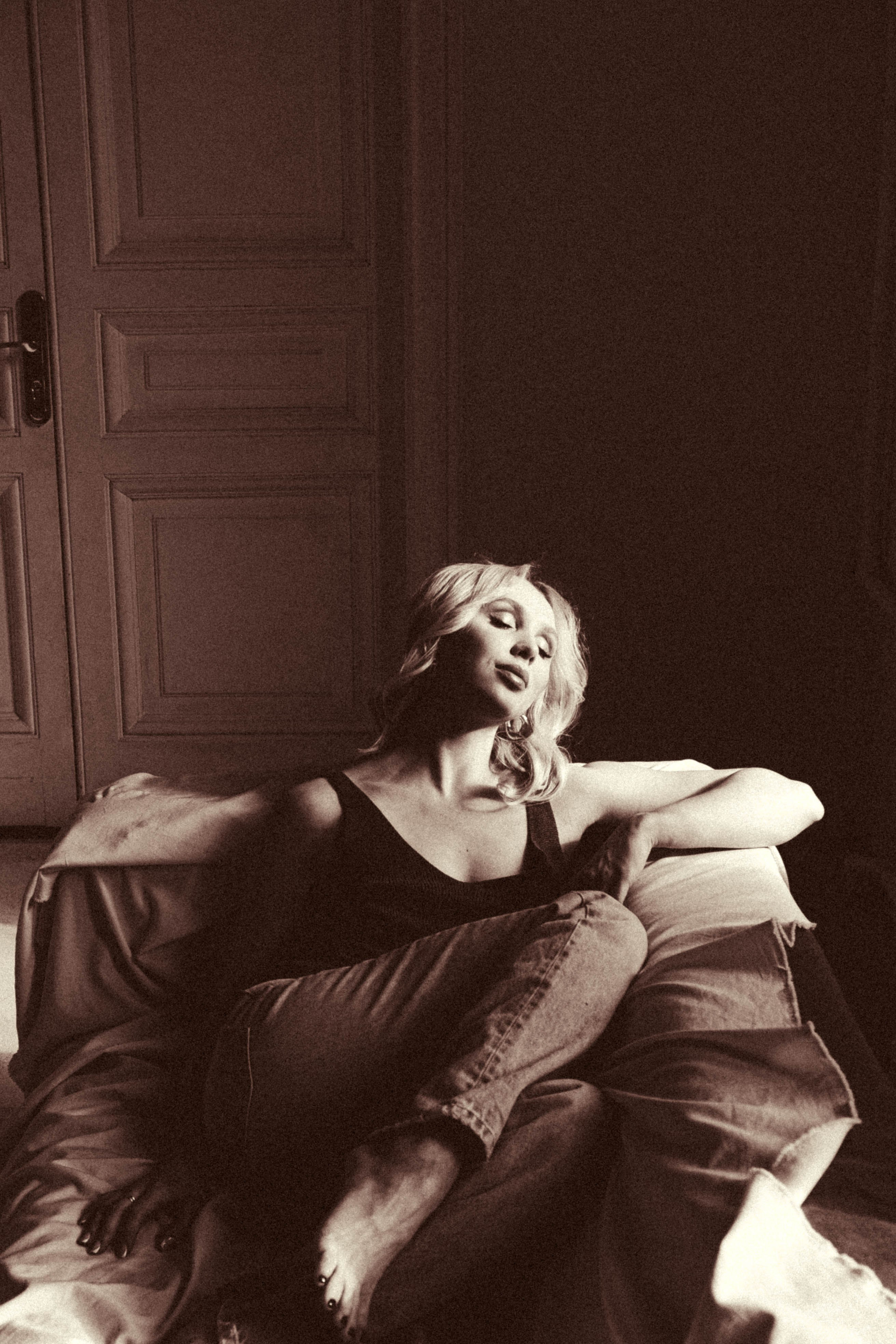 Винтажный стиль. Профессиональный фотограф, Санкт-Петербург — Виктория Богомолова