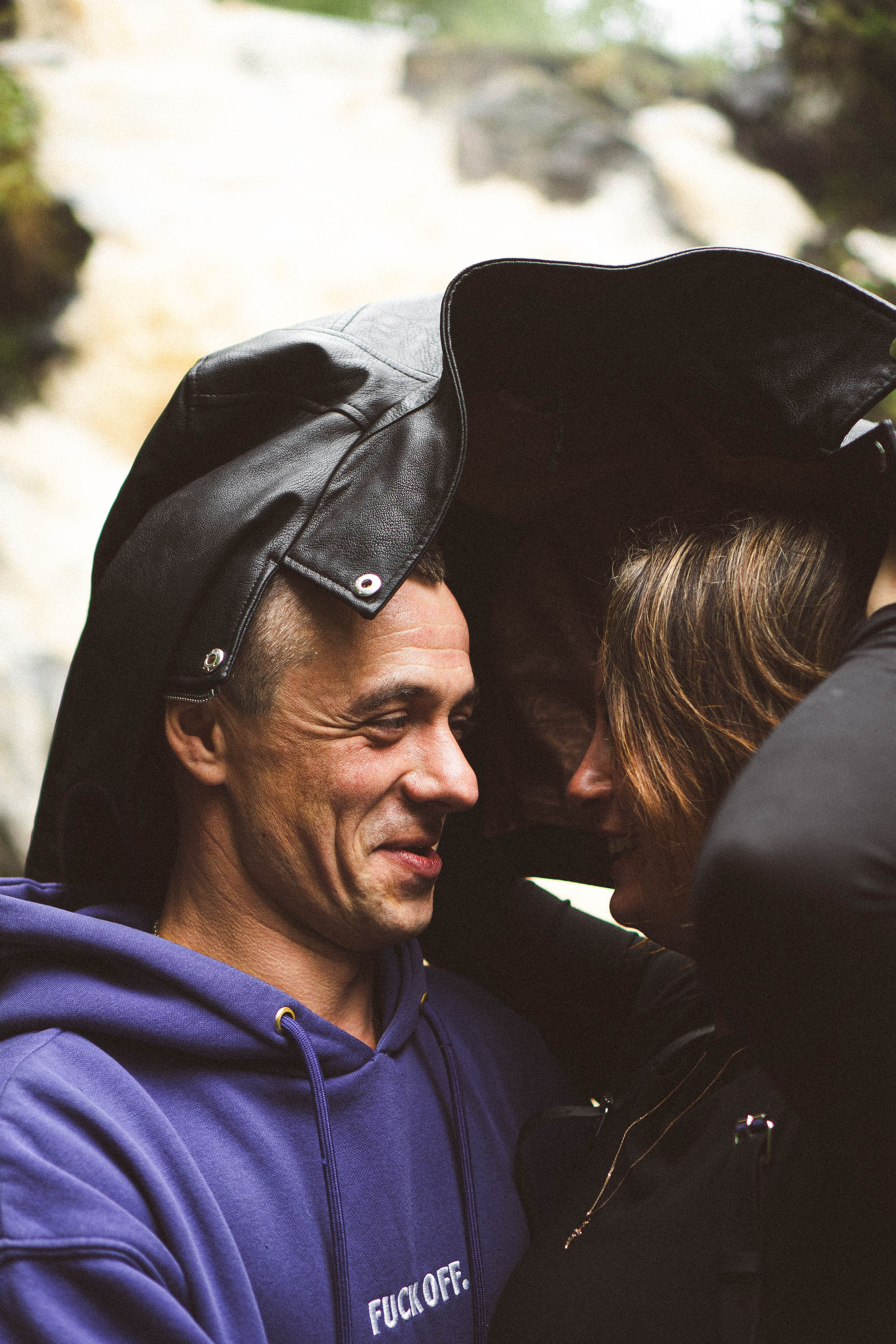 Прогулка на природе. Профессиональный фотограф, Санкт-Петербург — Виктория Богомолова