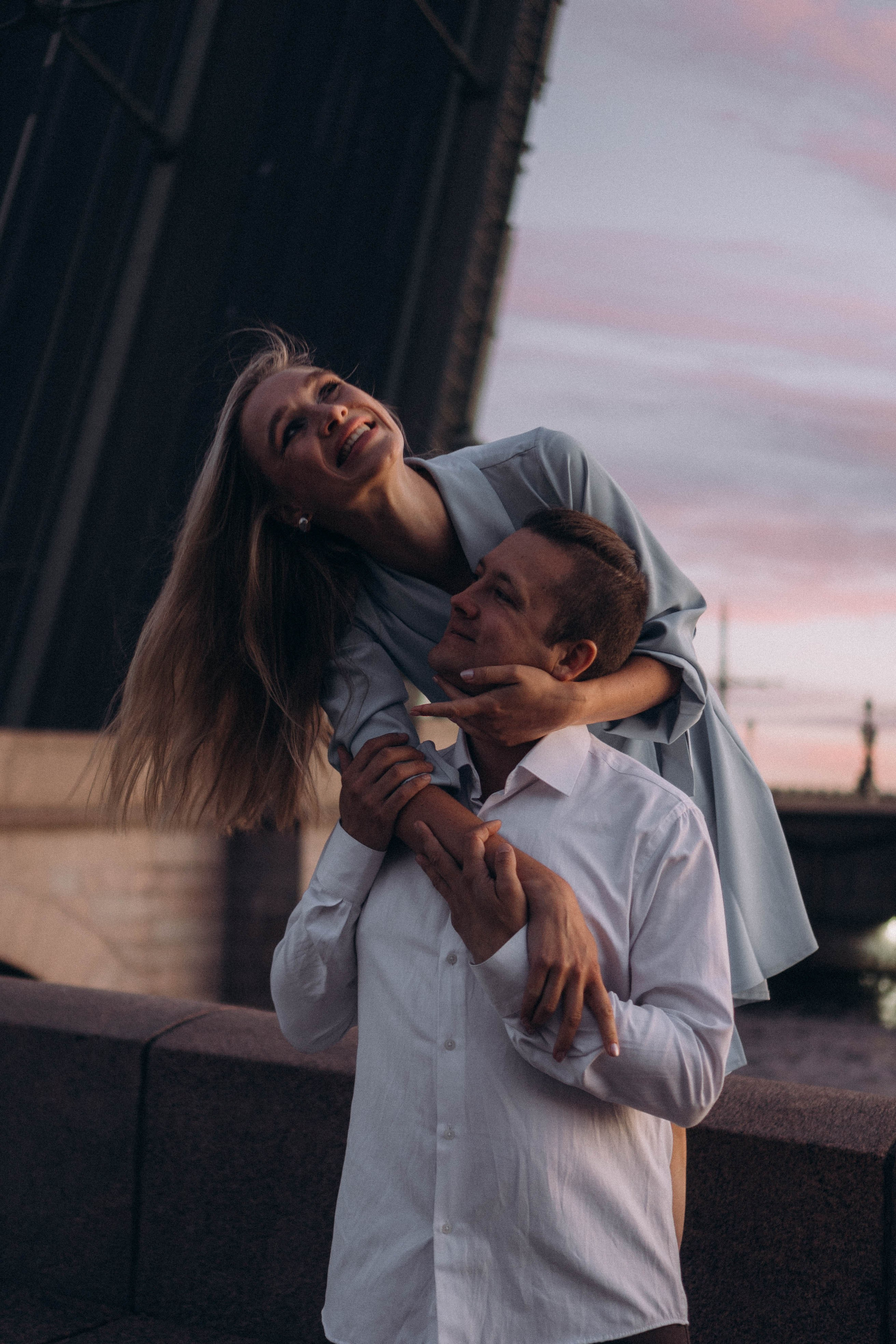 СЧАСТЛИВОЕ УТРО. Профессиональный фотограф, Санкт-Петербург — Виктория Богомолова