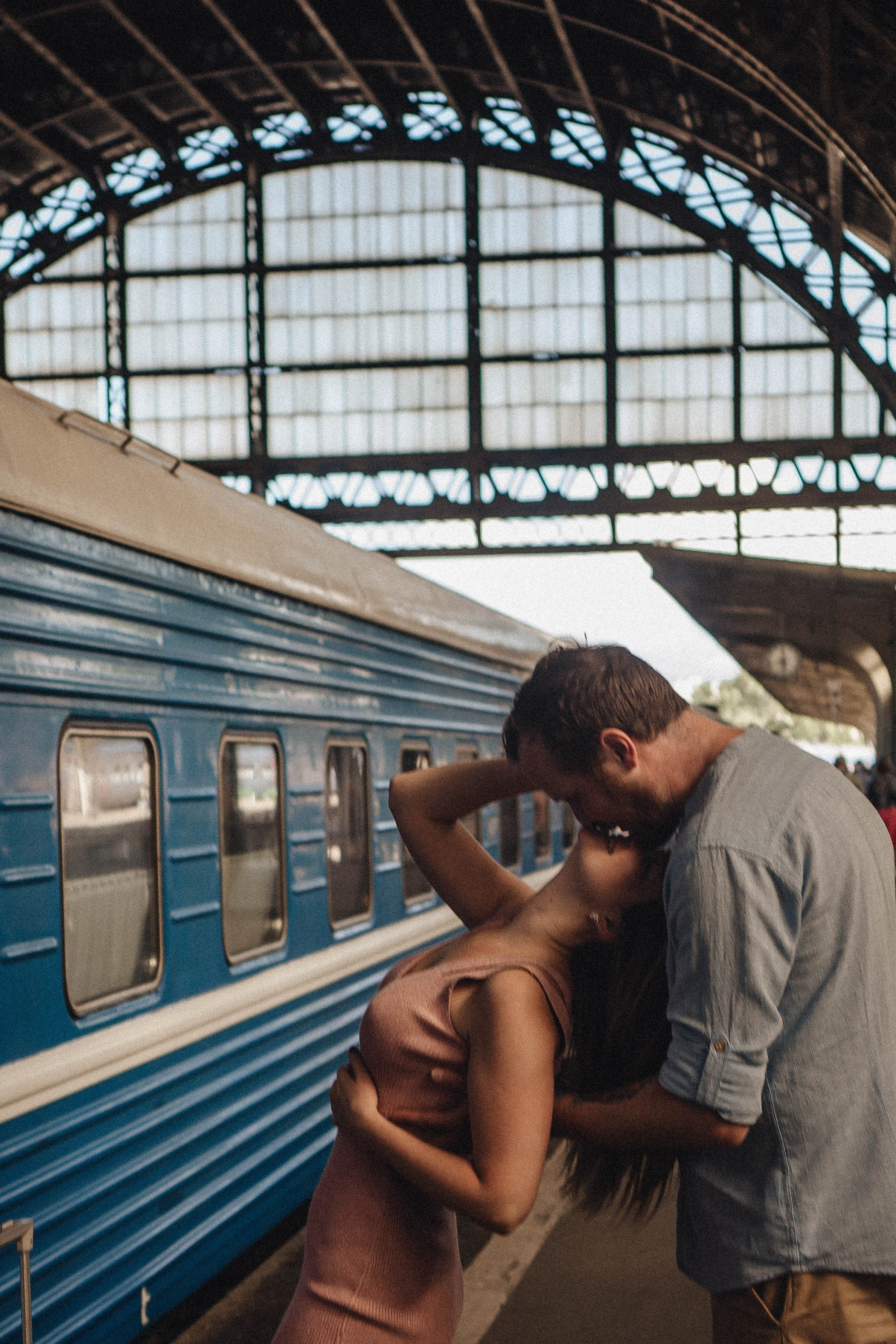 История на реальных событиях. Профессиональный фотограф, Санкт-Петербург — Виктория Богомолова