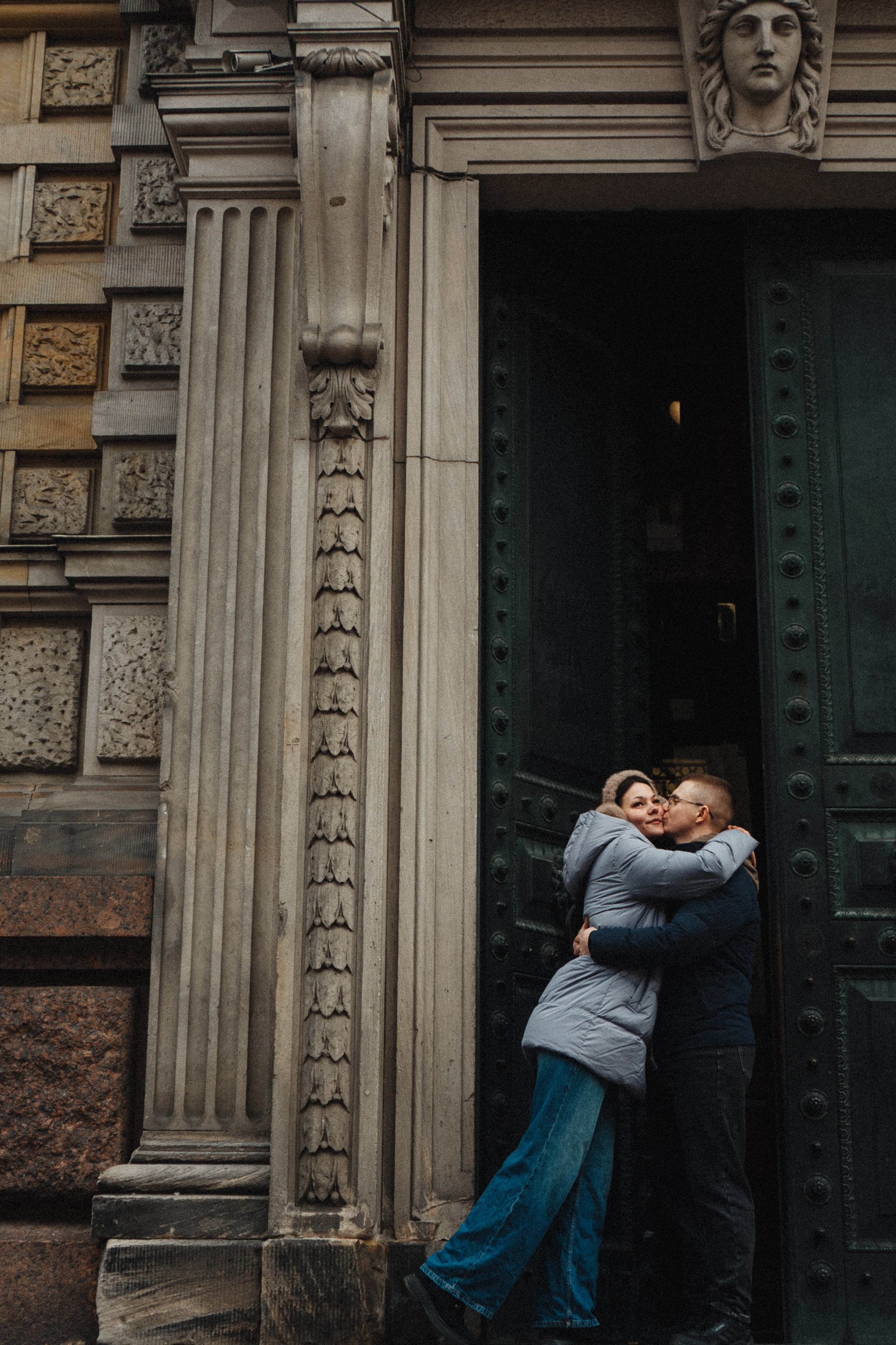 Весеняя прогулка. Профессиональный фотограф, Санкт-Петербург — Виктория Богомолова