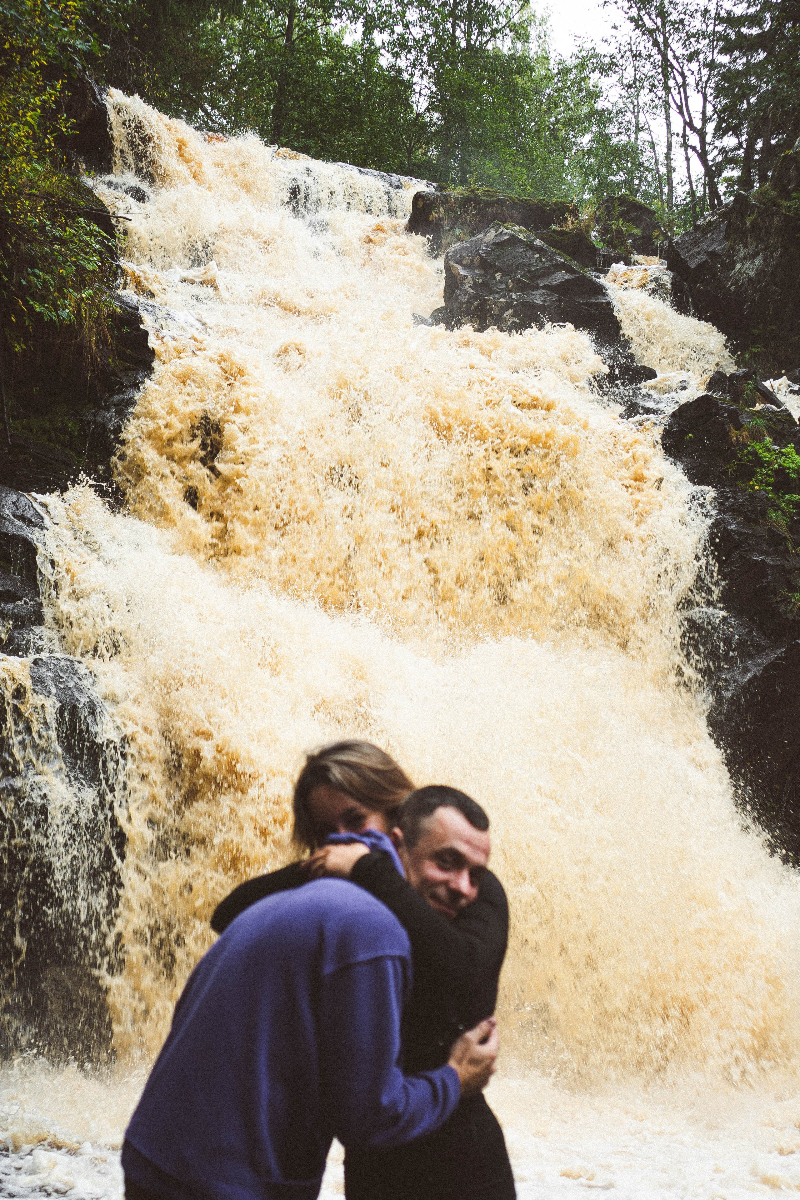 Прогулка на природе. Профессиональный фотограф, Санкт-Петербург — Виктория Богомолова