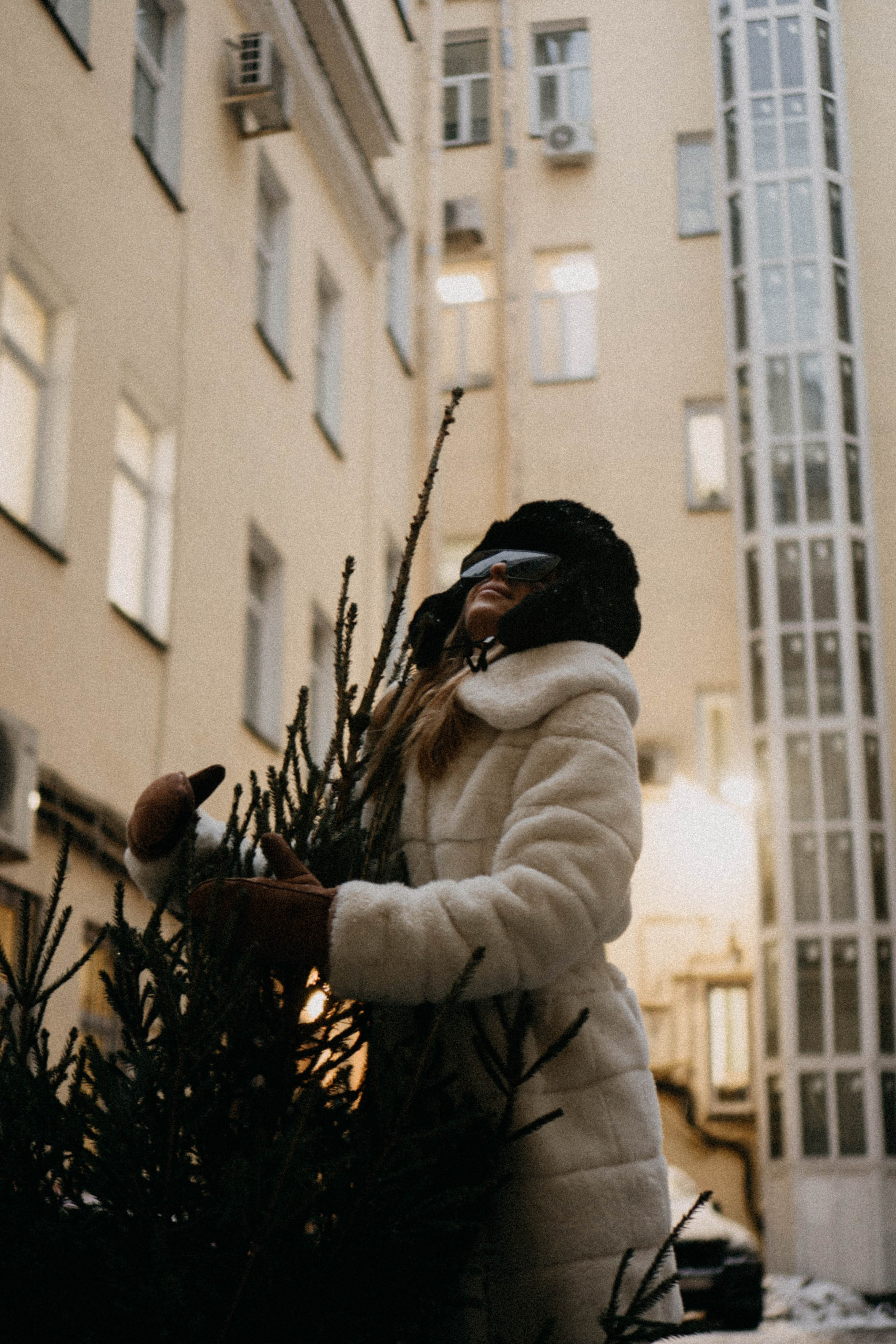 Новогодняя. Профессиональный фотограф, Санкт-Петербург — Виктория Богомолова