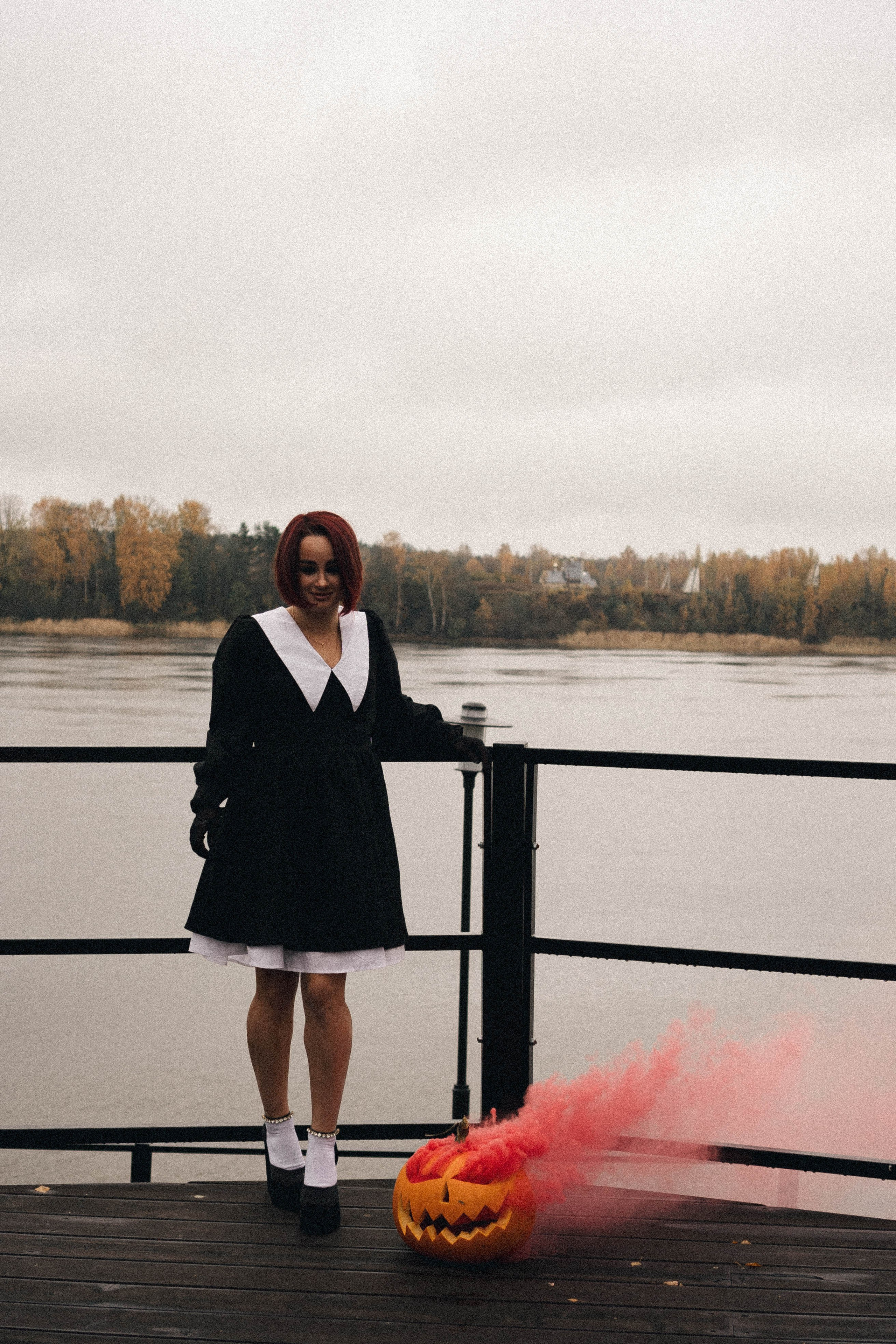 Осеняя. Профессиональный фотограф, Санкт-Петербург — Виктория Богомолова