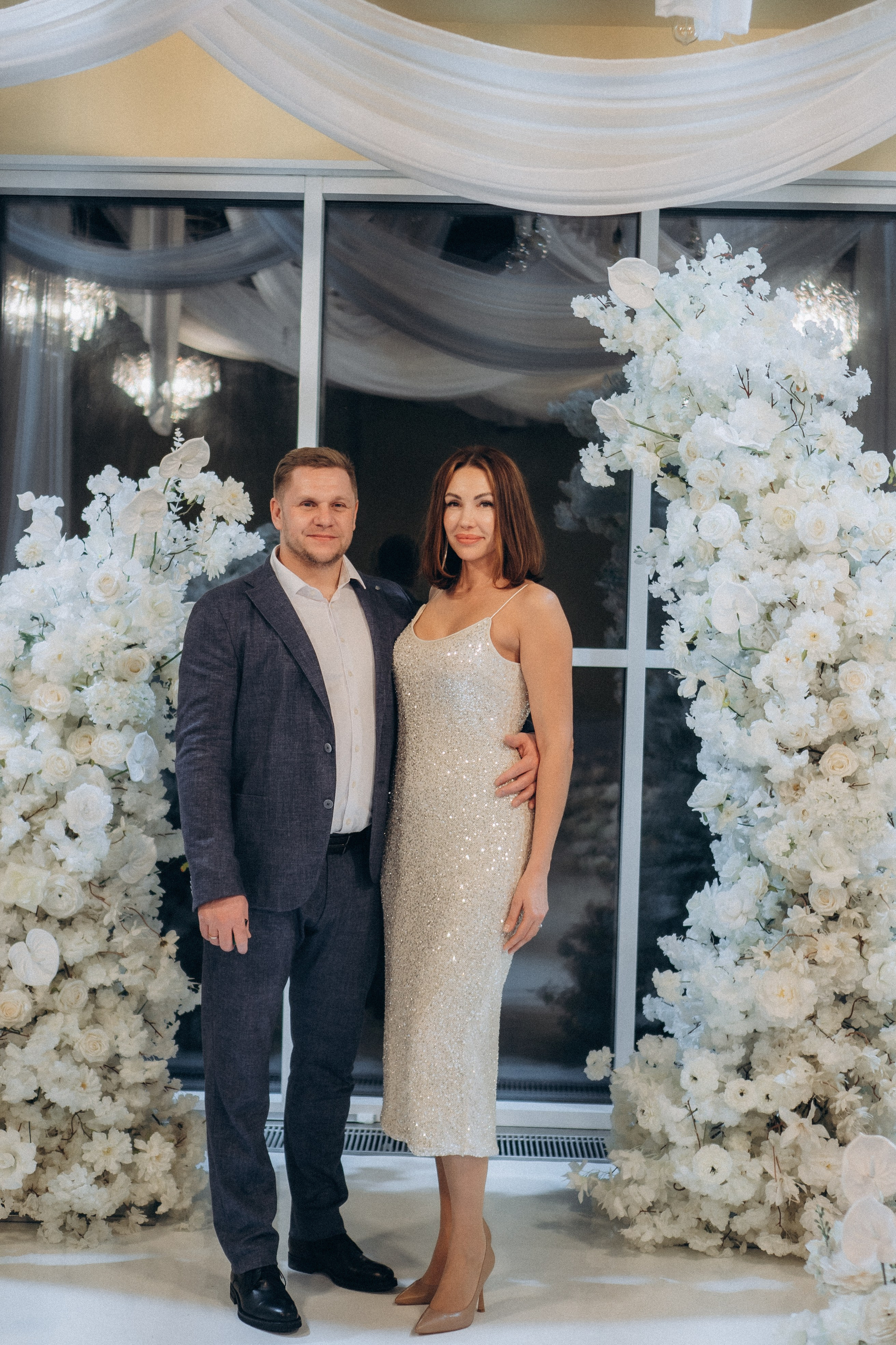 СЬЕМКА СВАДЕБНОГО БАНКЕТА (СНЯТО В СИБИРЕ В НИЖНЕВАРТОВСКЕ). Профессиональный фотограф, Санкт-Петербург — Виктория Богомолова