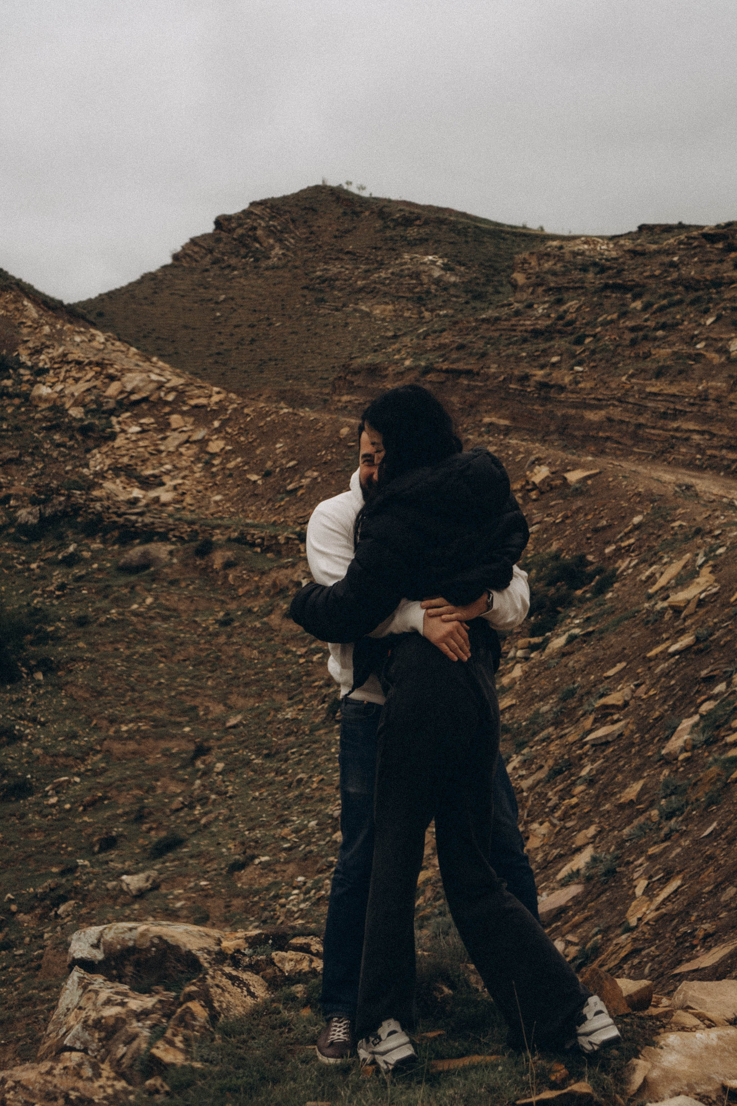 Горы. Профессиональный фотограф, Санкт-Петербург — Виктория Богомолова