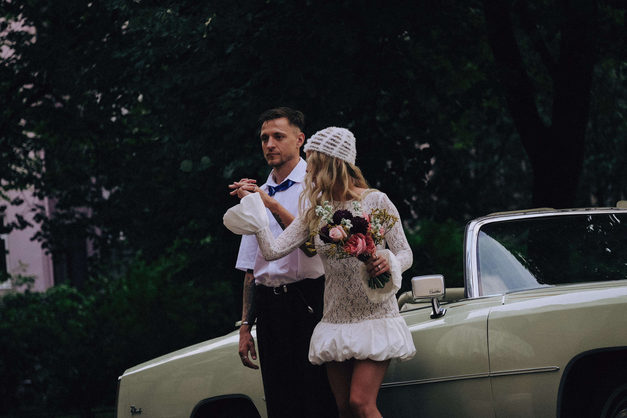 СВАДЕБНАЯ СЬЕМКА С КАБРИОЛЕТОМ В САНТК-ПЕТЕРБУРГЕ НА ПЕТРОГРАДКЕ В ОТЕЛЕ ПАНОРАМИКА. Профессиональный фотограф, Санкт-Петербург — Виктория Богомолова