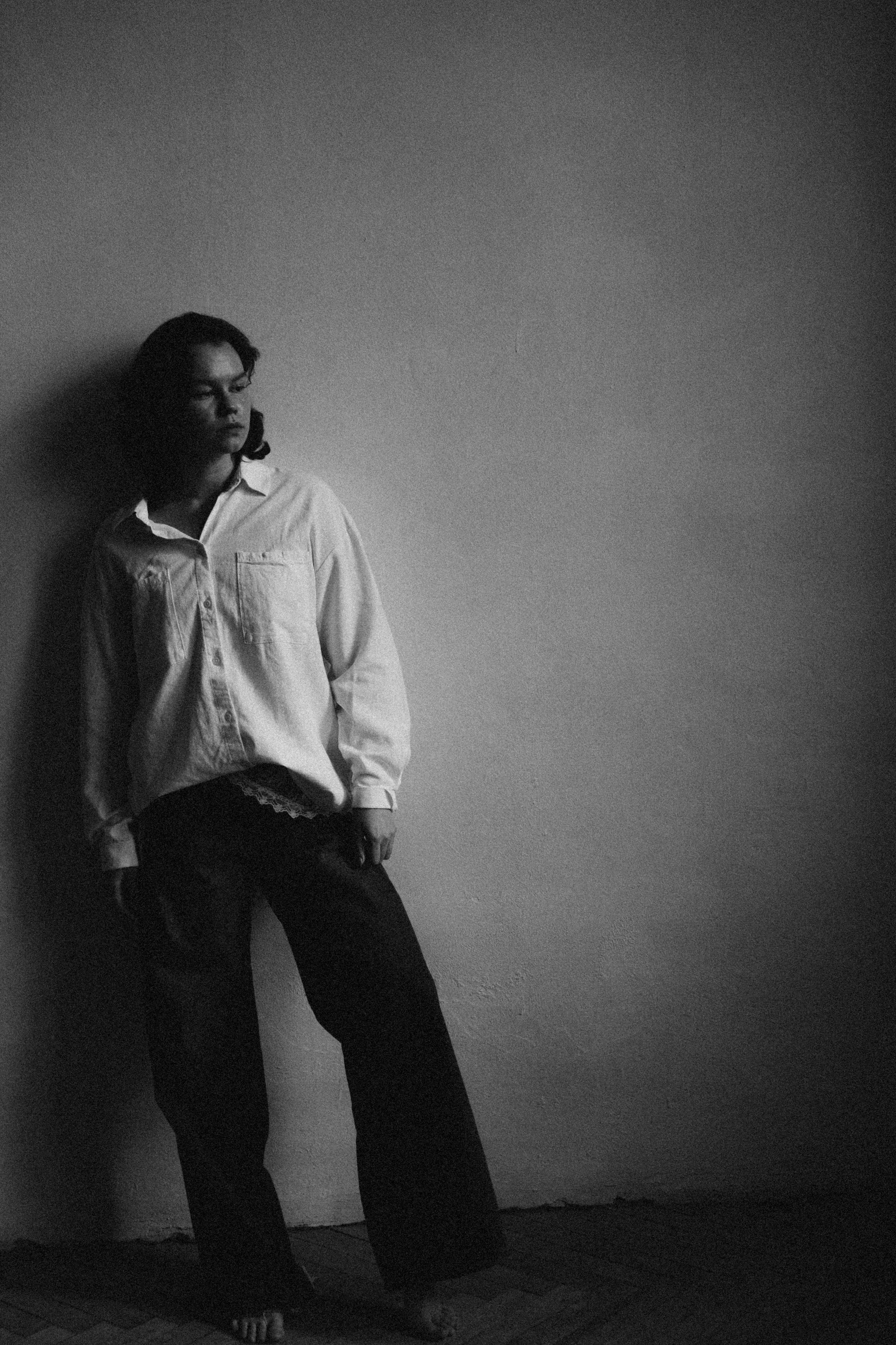 Студийная для девушки. Профессиональный фотограф, Санкт-Петербург — Виктория Богомолова