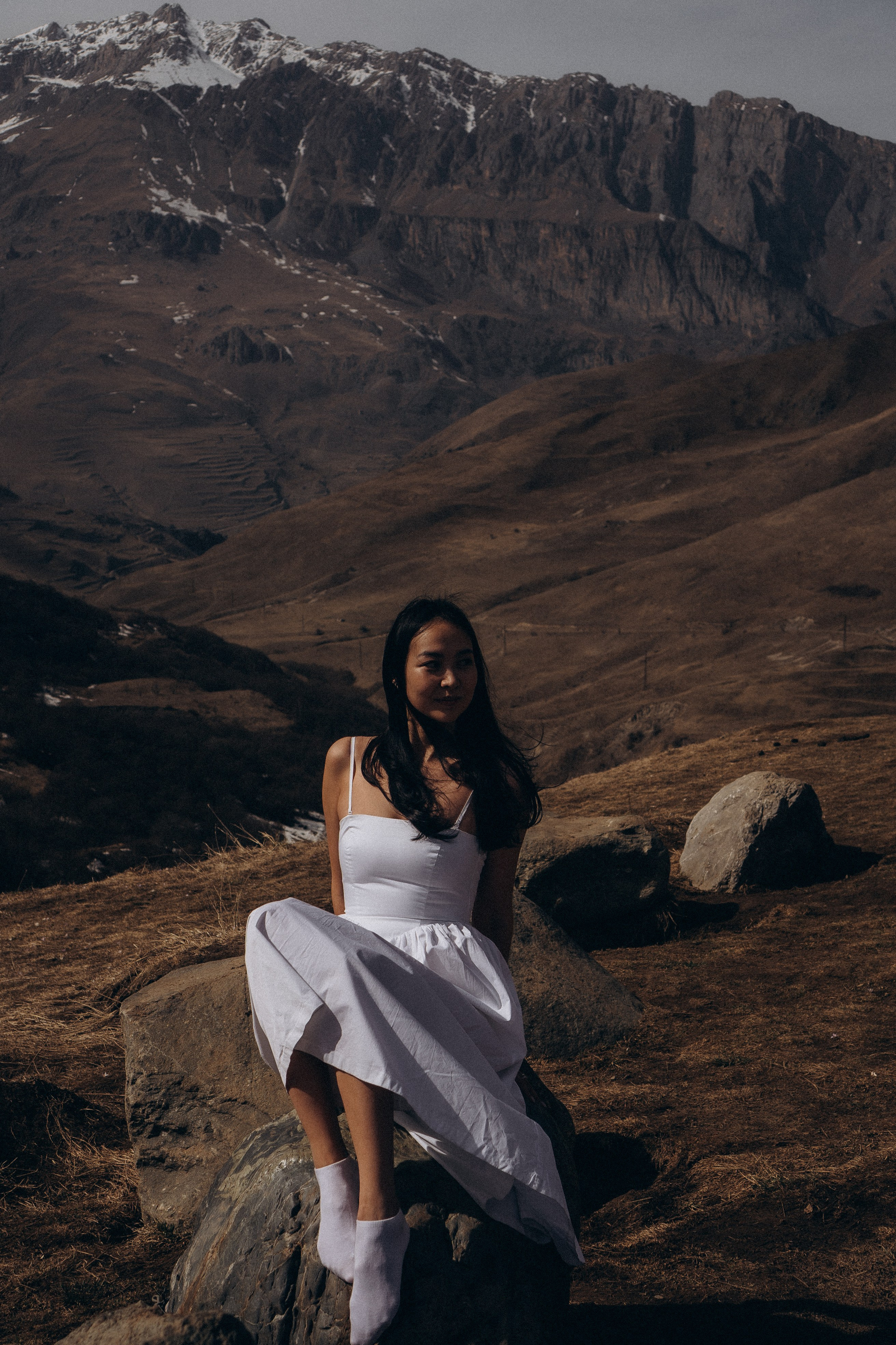 ОСЕТИЯ. Профессиональный фотограф, Санкт-Петербург — Виктория Богомолова