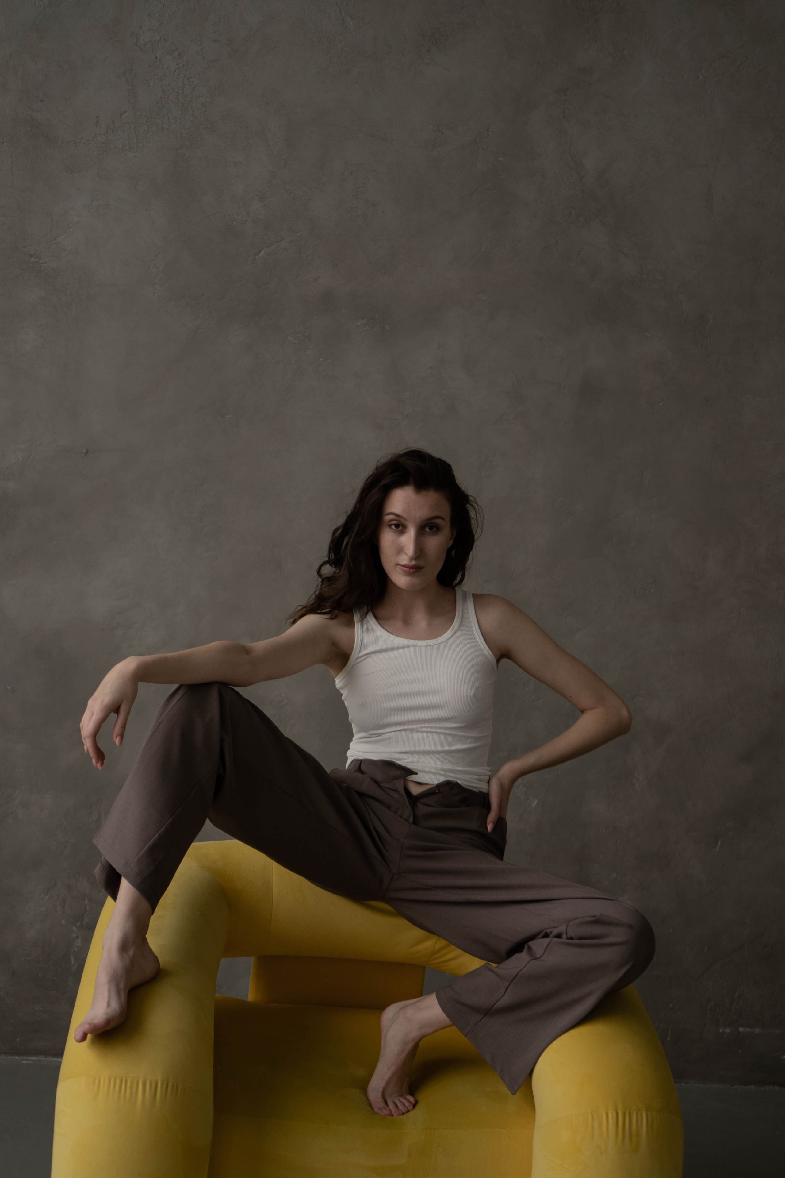 Студийная. Профессиональный фотограф, Санкт-Петербург — Виктория Богомолова