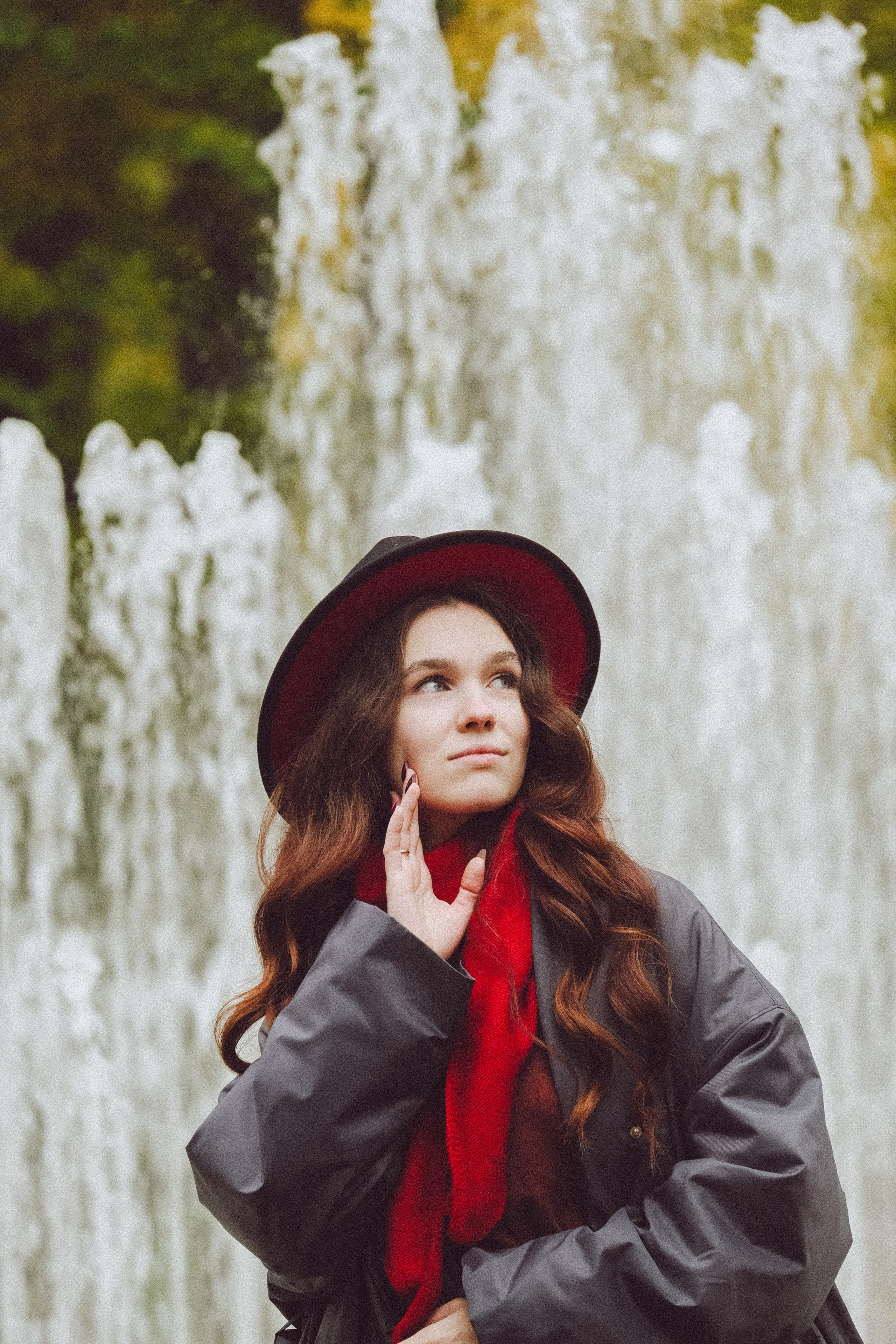 Осень. Профессиональный фотограф, Санкт-Петербург — Виктория Богомолова