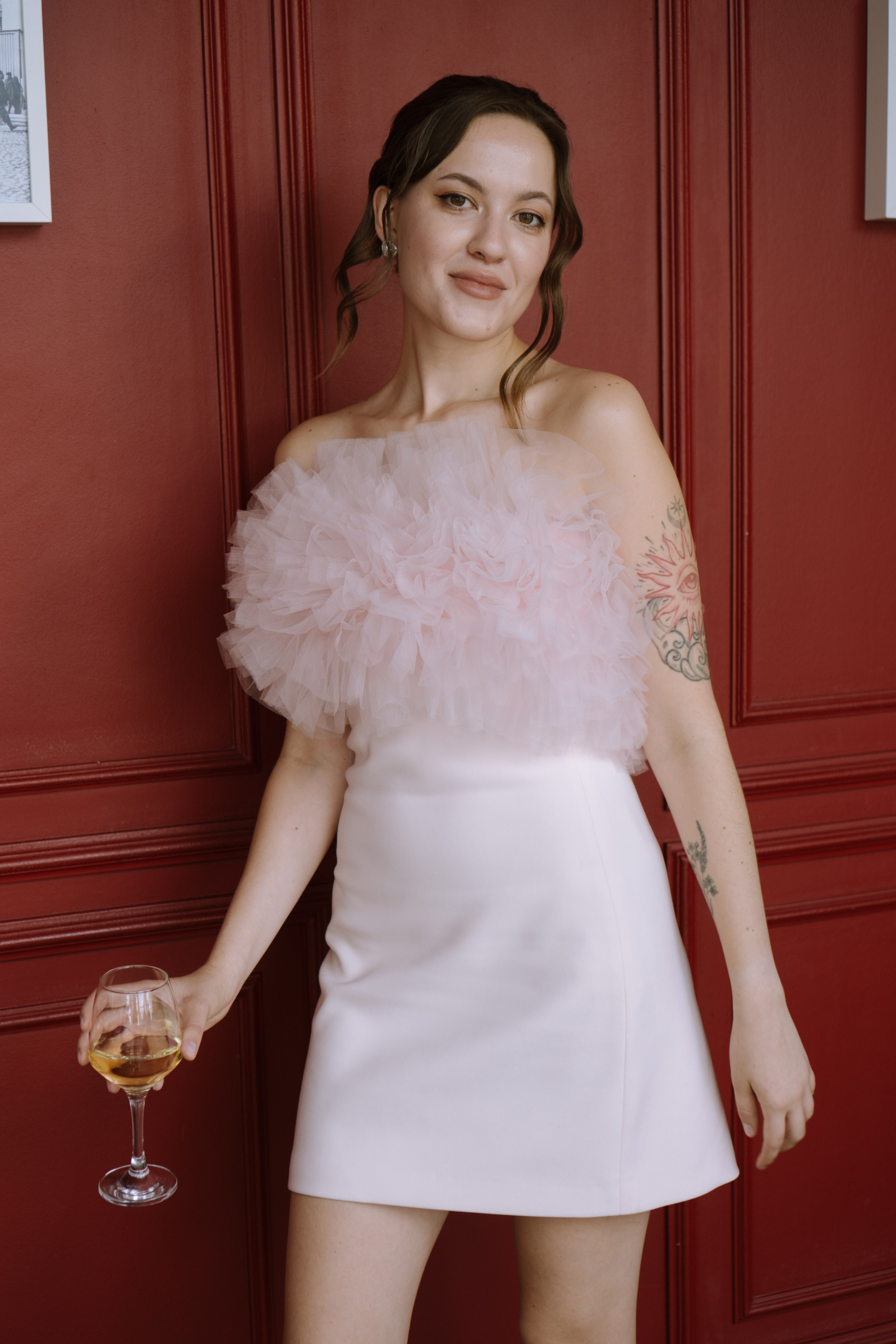 КАМЕРНАЯ СВАДЬБА СЬЕМКА БАНКЕТА (2 ЧАСА). Профессиональный фотограф, Санкт-Петербург — Виктория Богомолова