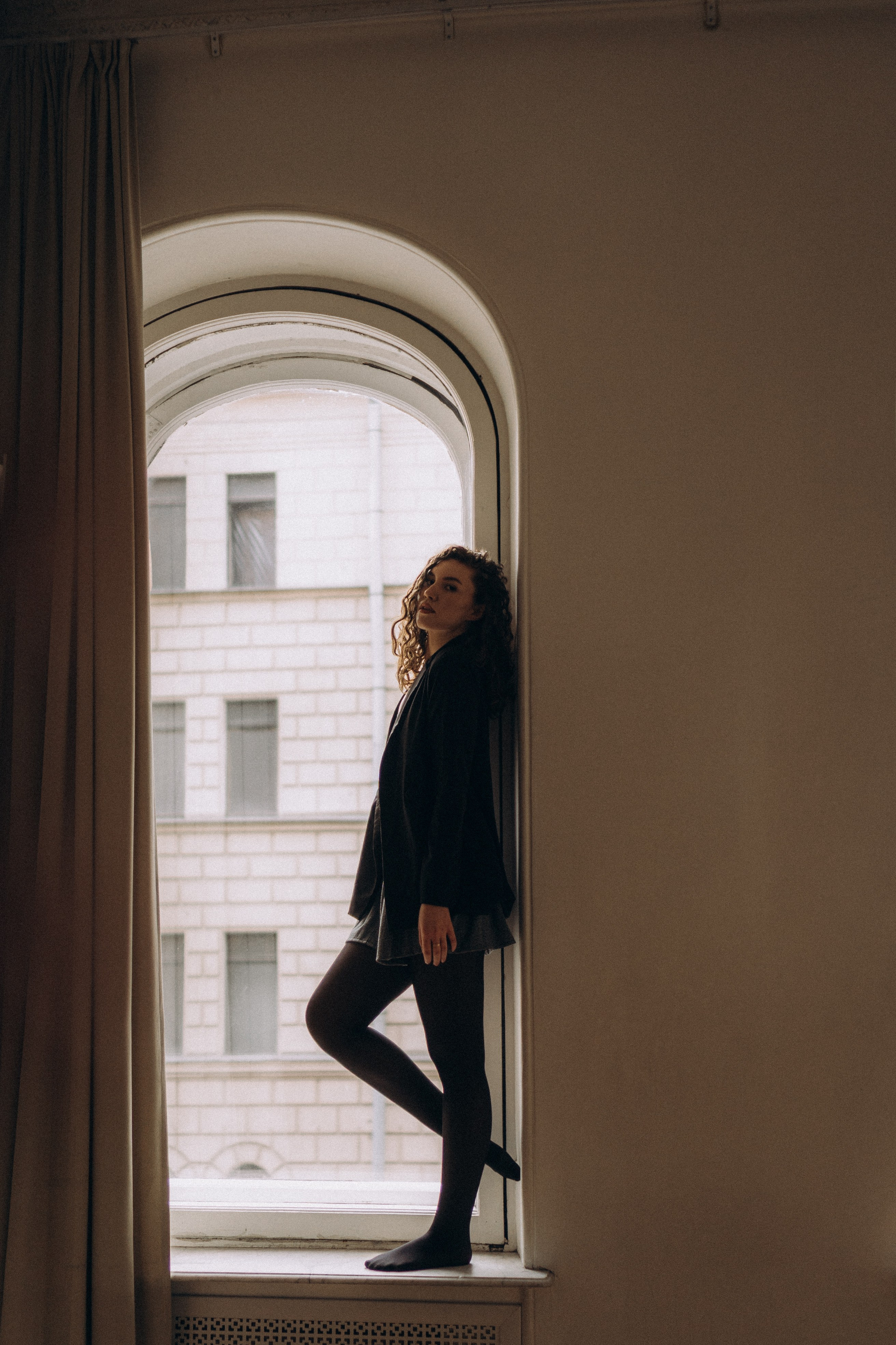 Для девушки. Профессиональный фотограф, Санкт-Петербург — Виктория Богомолова