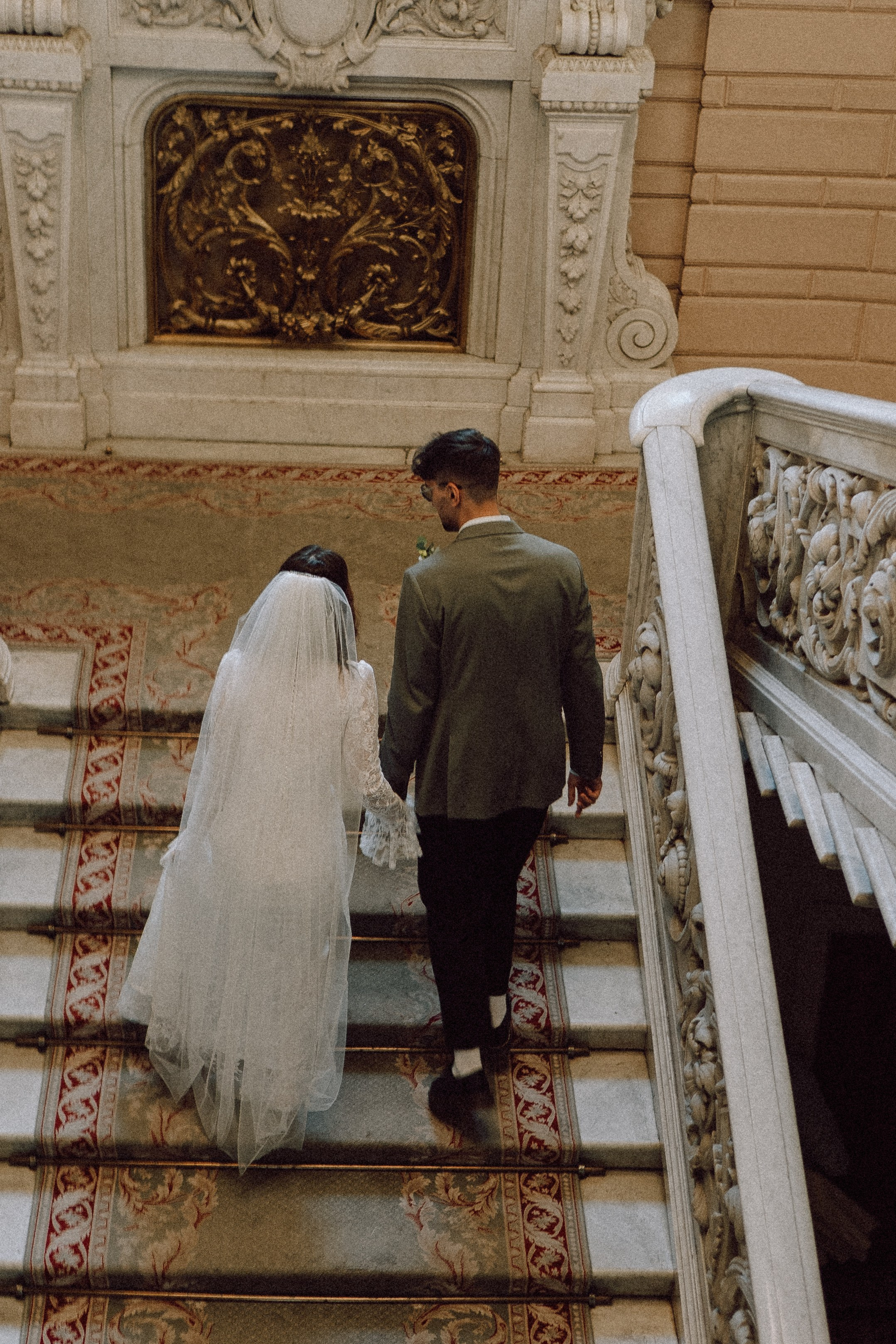 СВАДЕБНАЯ СЬЕМКА В ПЕРВОМ ДВОРЦЕ БРАКОСОЧЕТАНИЯ. Профессиональный фотограф, Санкт-Петербург — Виктория Богомолова