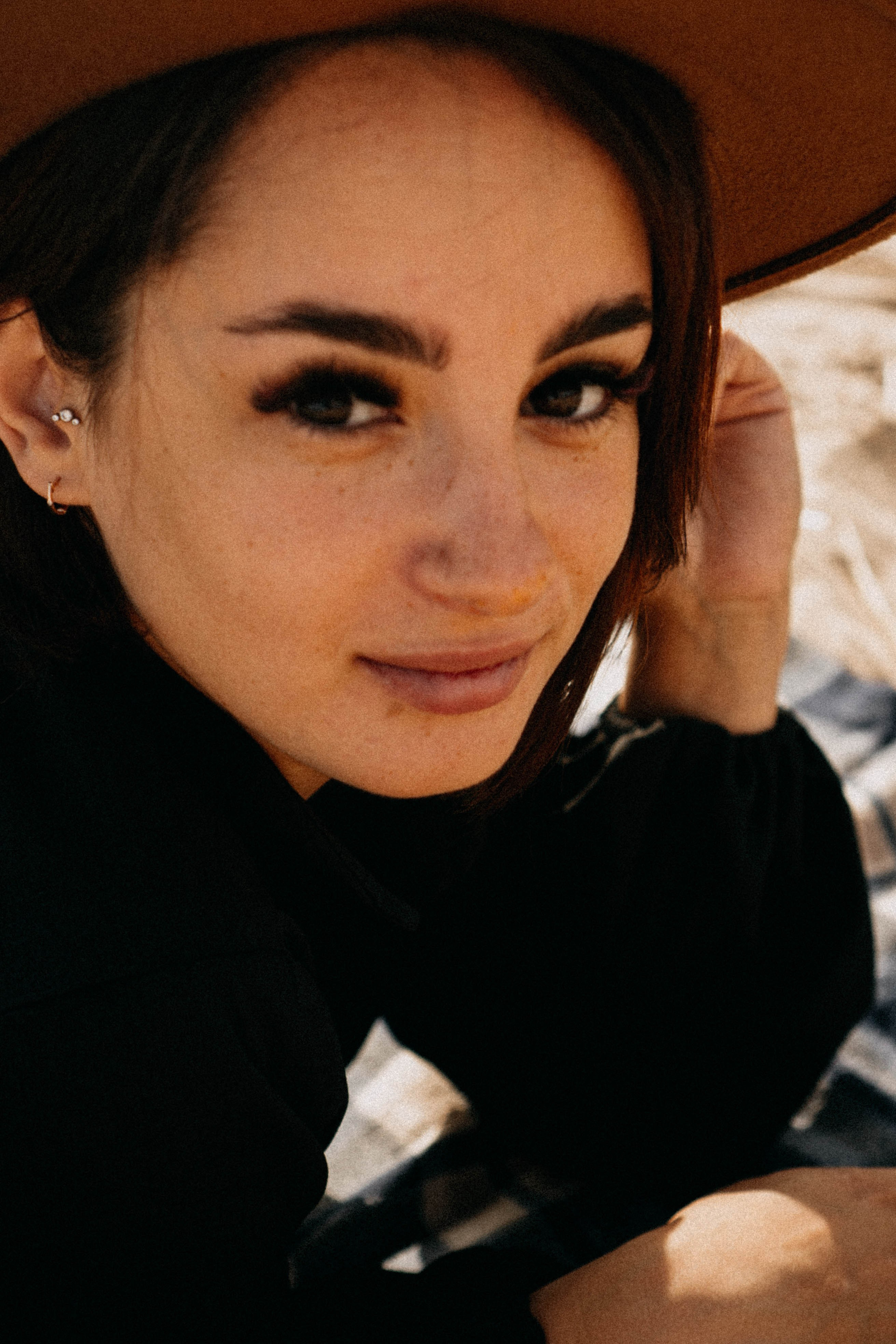 Летняя прогулка. Профессиональный фотограф, Санкт-Петербург — Виктория Богомолова