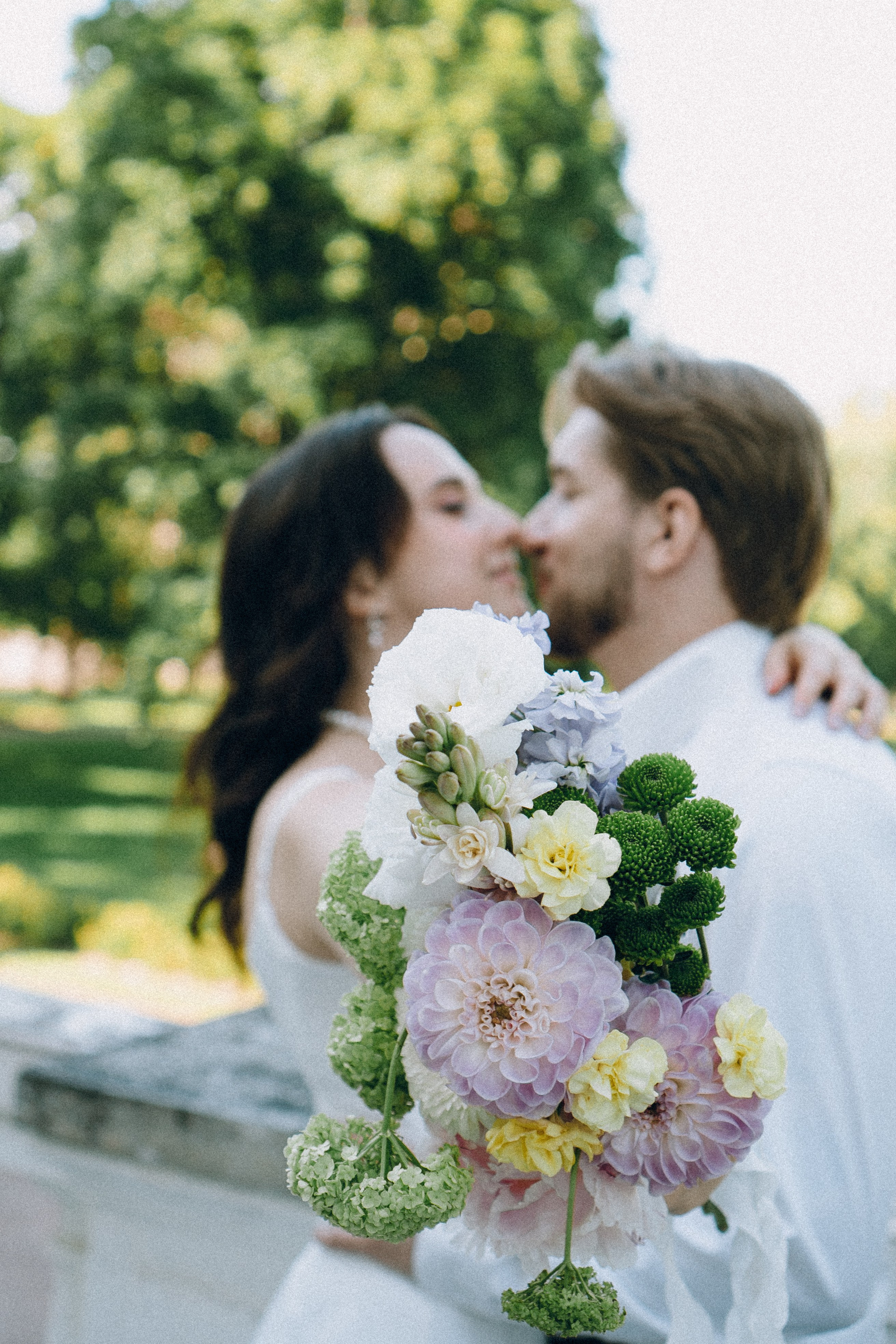 СВАДЕБНАЯ ФОТОСЕСИСИЯ В ГОРОДЕ ПУШКИН. Профессиональный фотограф, Санкт-Петербург — Виктория Богомолова