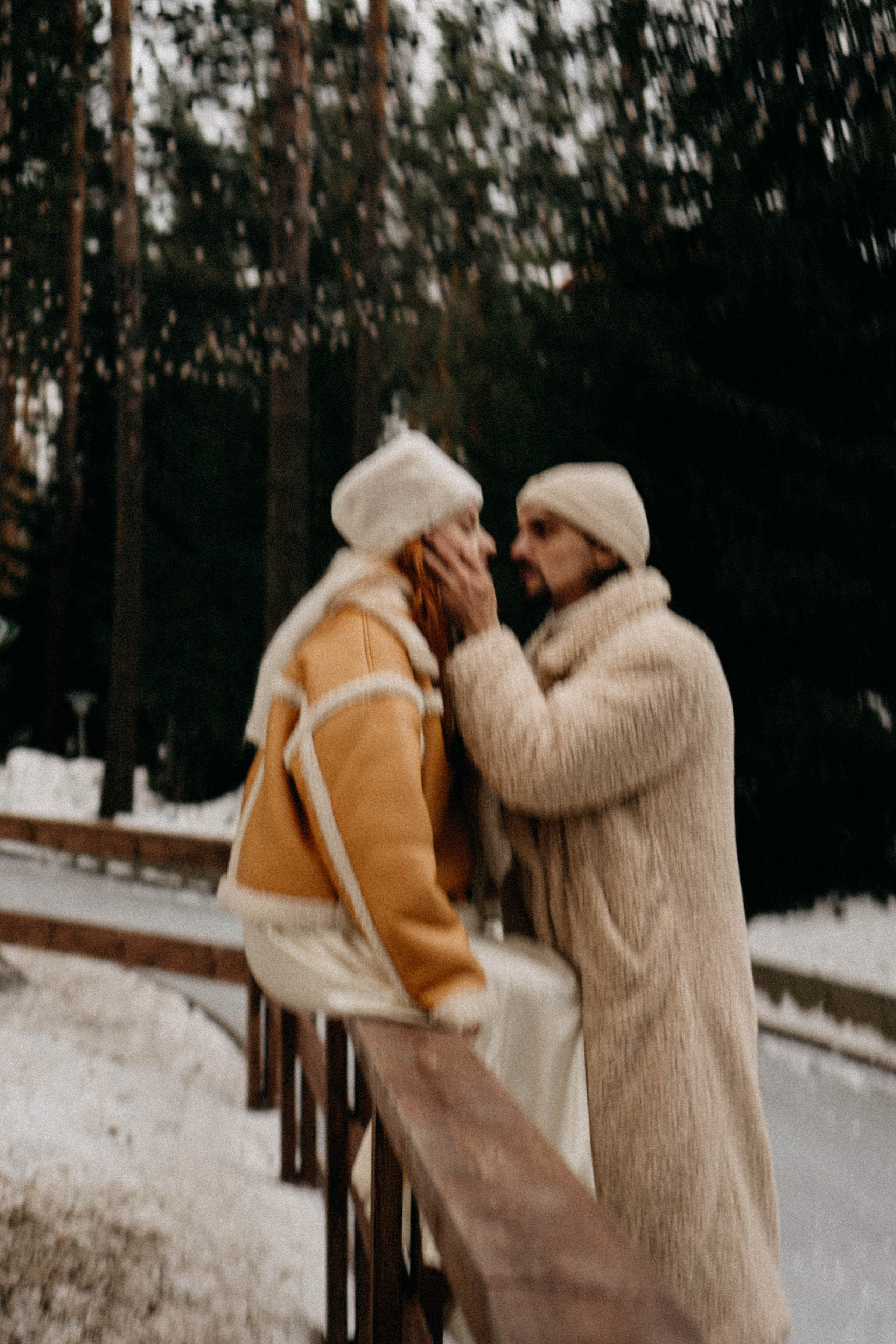 Каток. Профессиональный фотограф, Санкт-Петербург — Виктория Богомолова