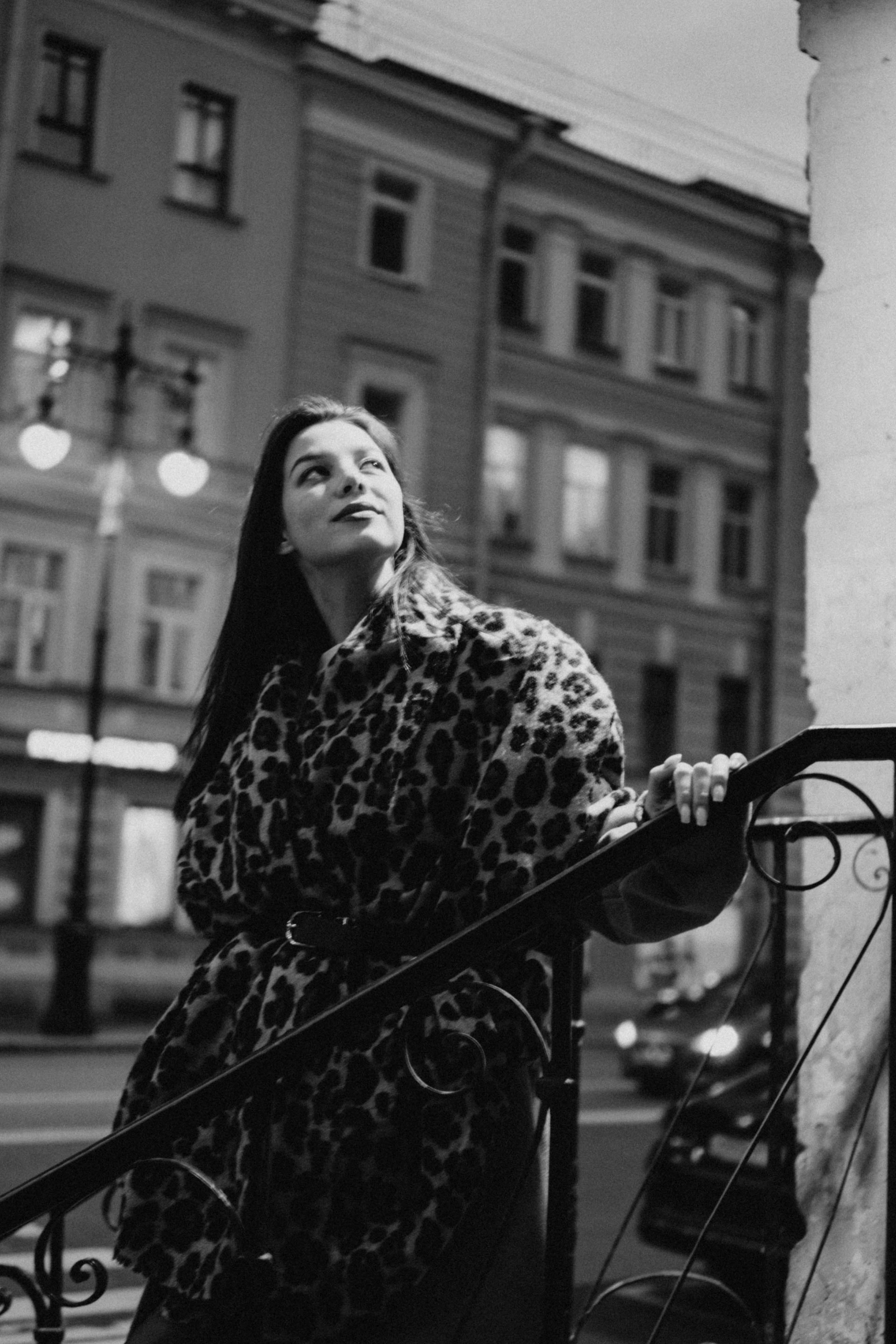 Осенняя. Профессиональный фотограф, Санкт-Петербург — Виктория Богомолова