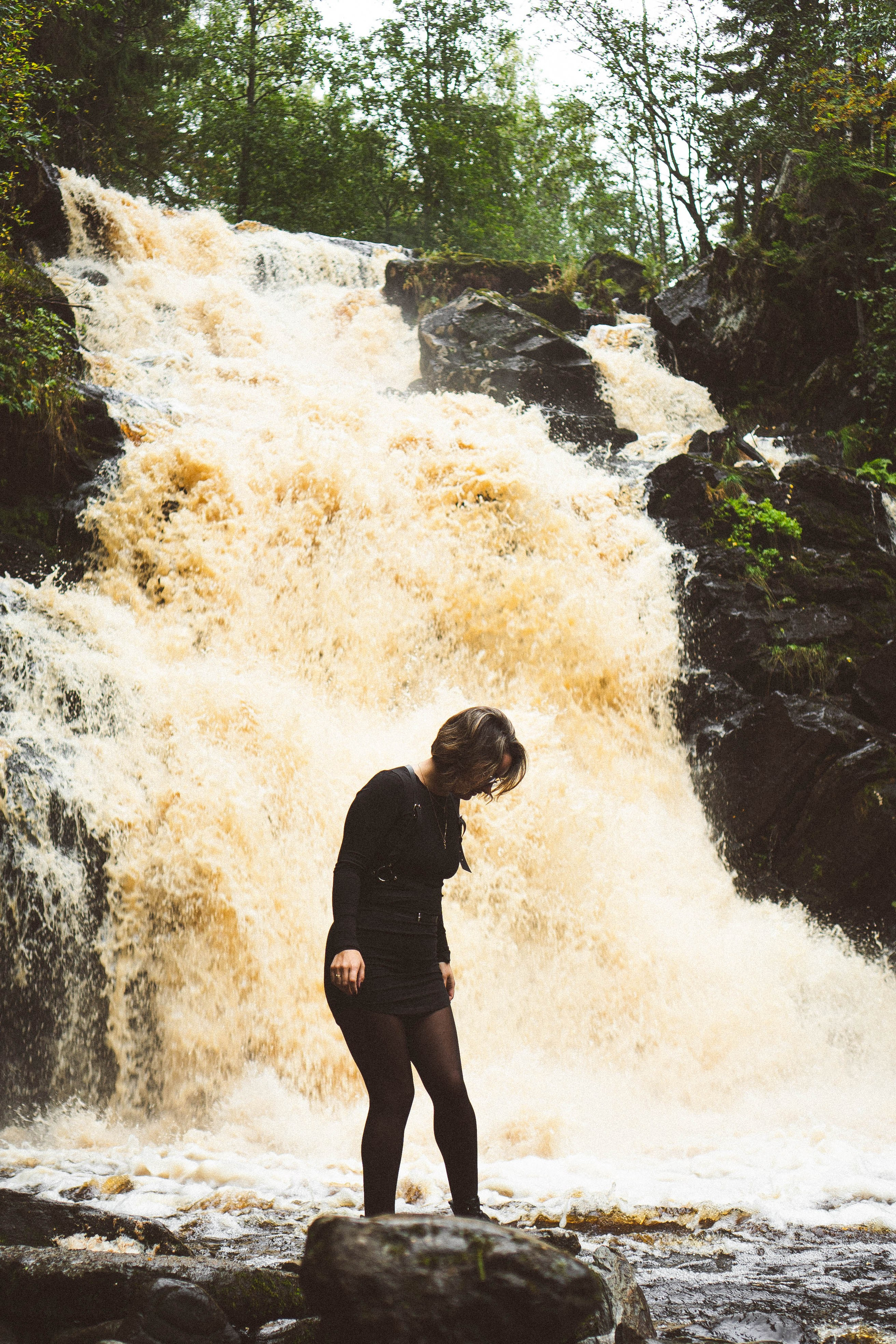 Прогулка на природе. Профессиональный фотограф, Санкт-Петербург — Виктория Богомолова