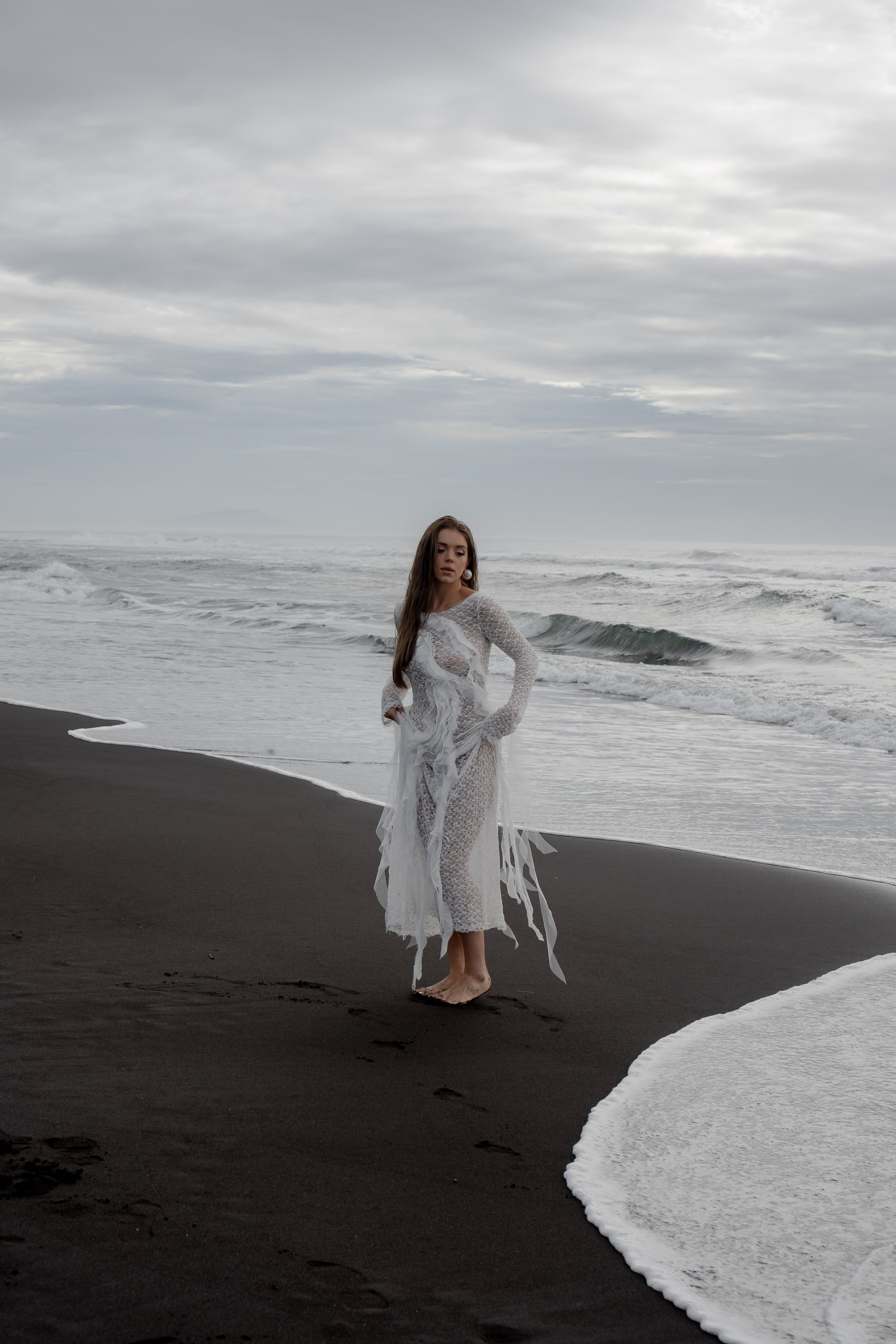 ТИХИЙ ОКЕАНН СЬЕМКА НА SONY. Профессиональный фотограф, Санкт-Петербург — Виктория Богомолова