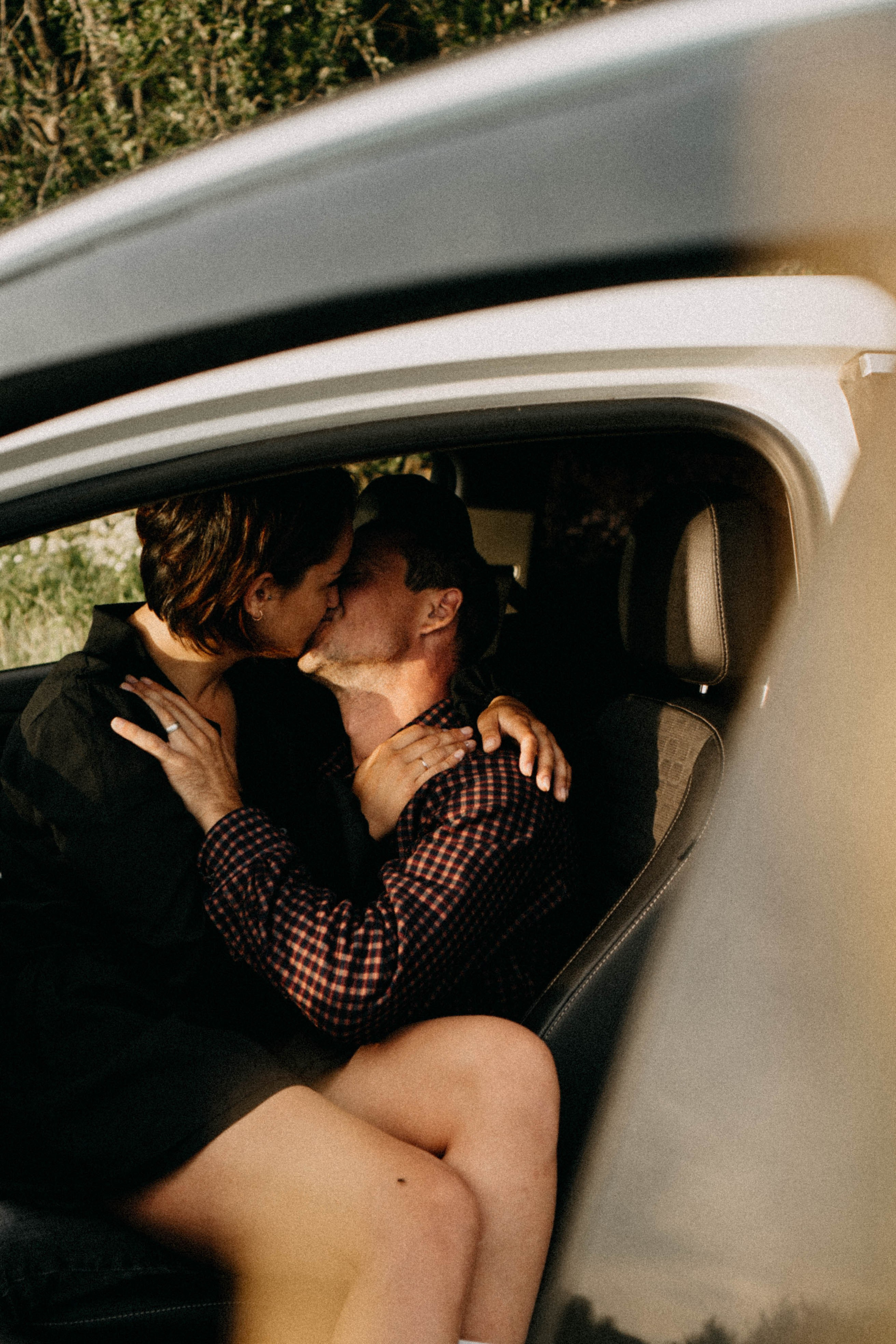 Летняя прогулка. Профессиональный фотограф, Санкт-Петербург — Виктория Богомолова