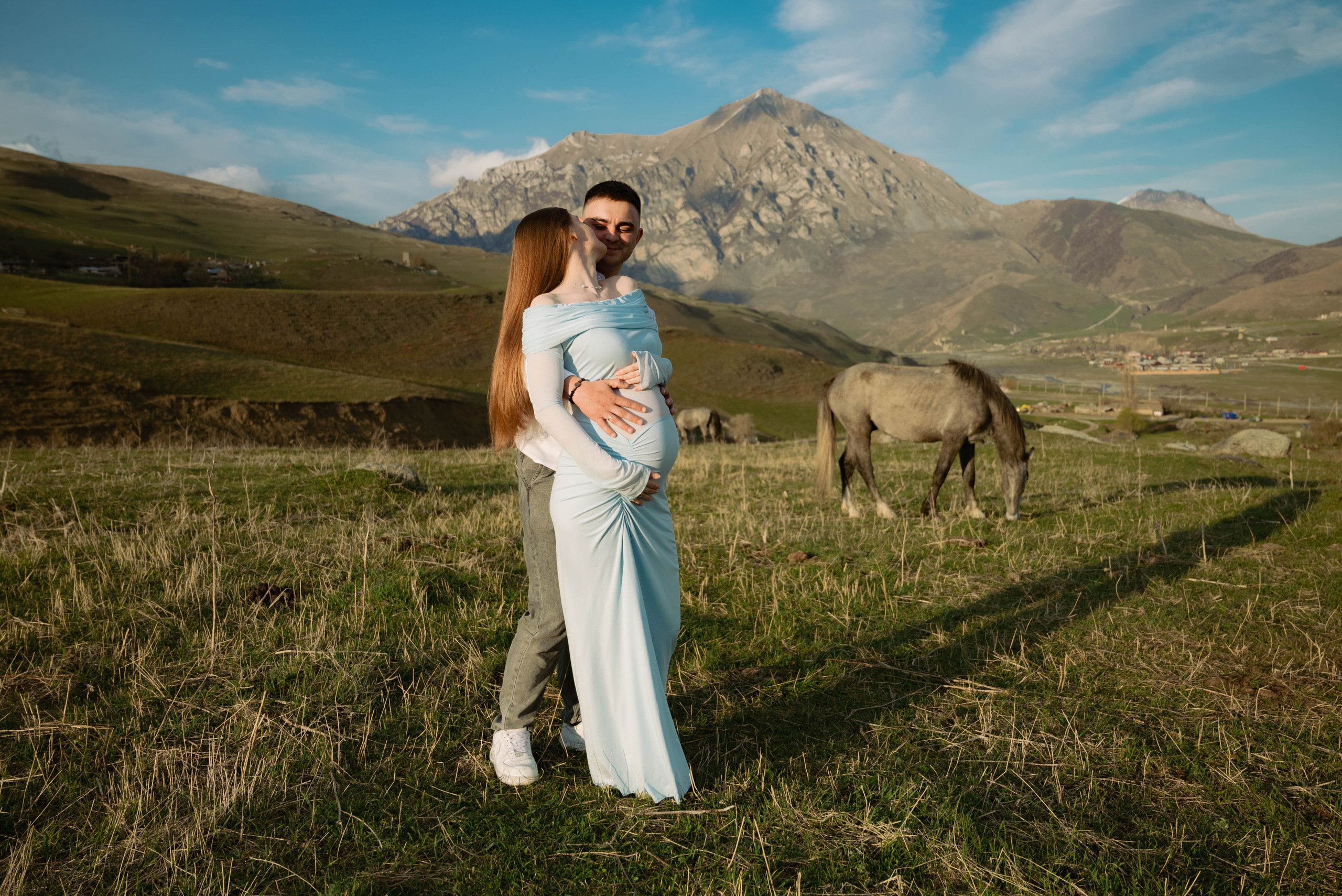 Парные портреты. Главная