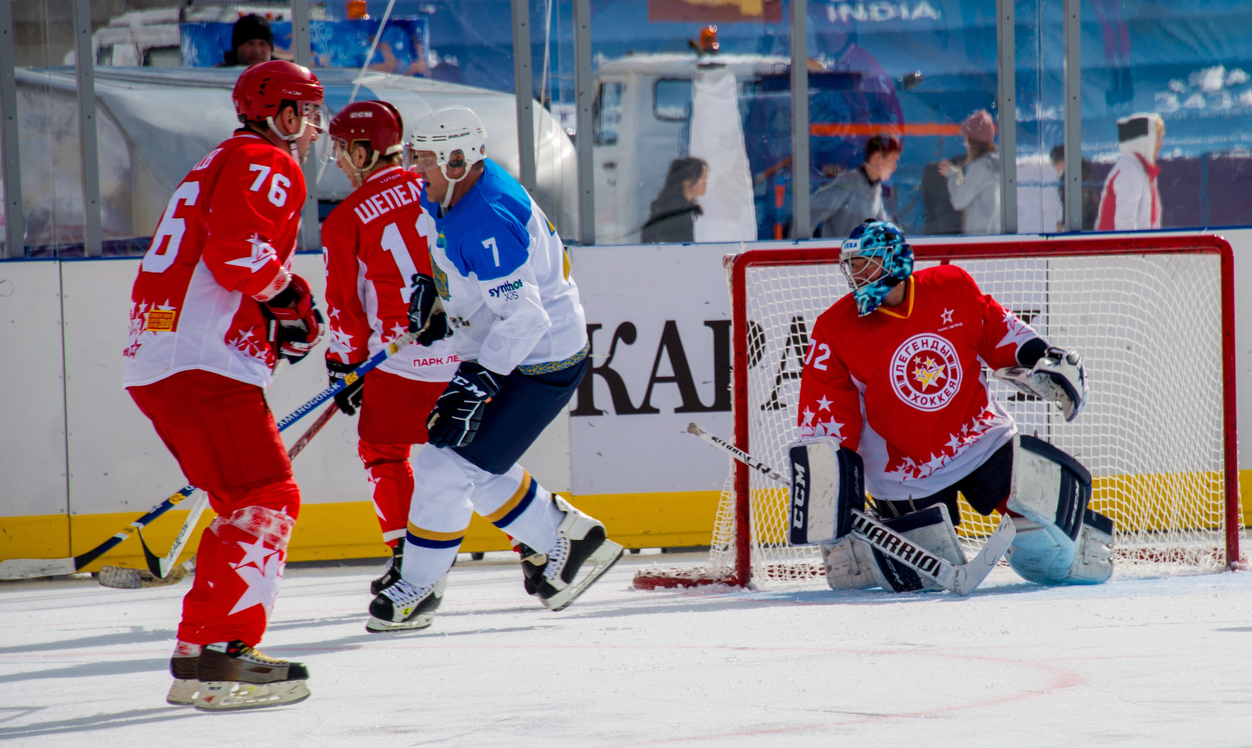 Хоккей. Фотосъёмка. Фотограф Сергей Авдеев-семейный и детский фотограф в Алматы