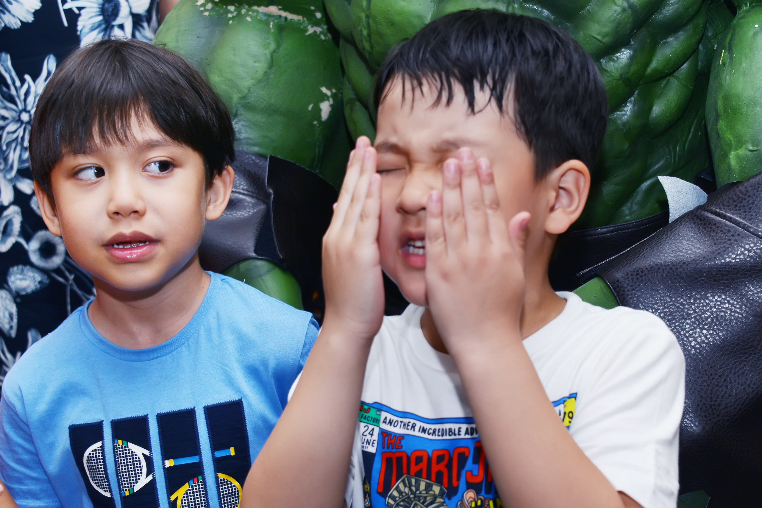 Дети-4 (Асхат-6 лет). Фотосъёмка. Фотограф Сергей Авдеев-семейный и детский фотограф в Алматы