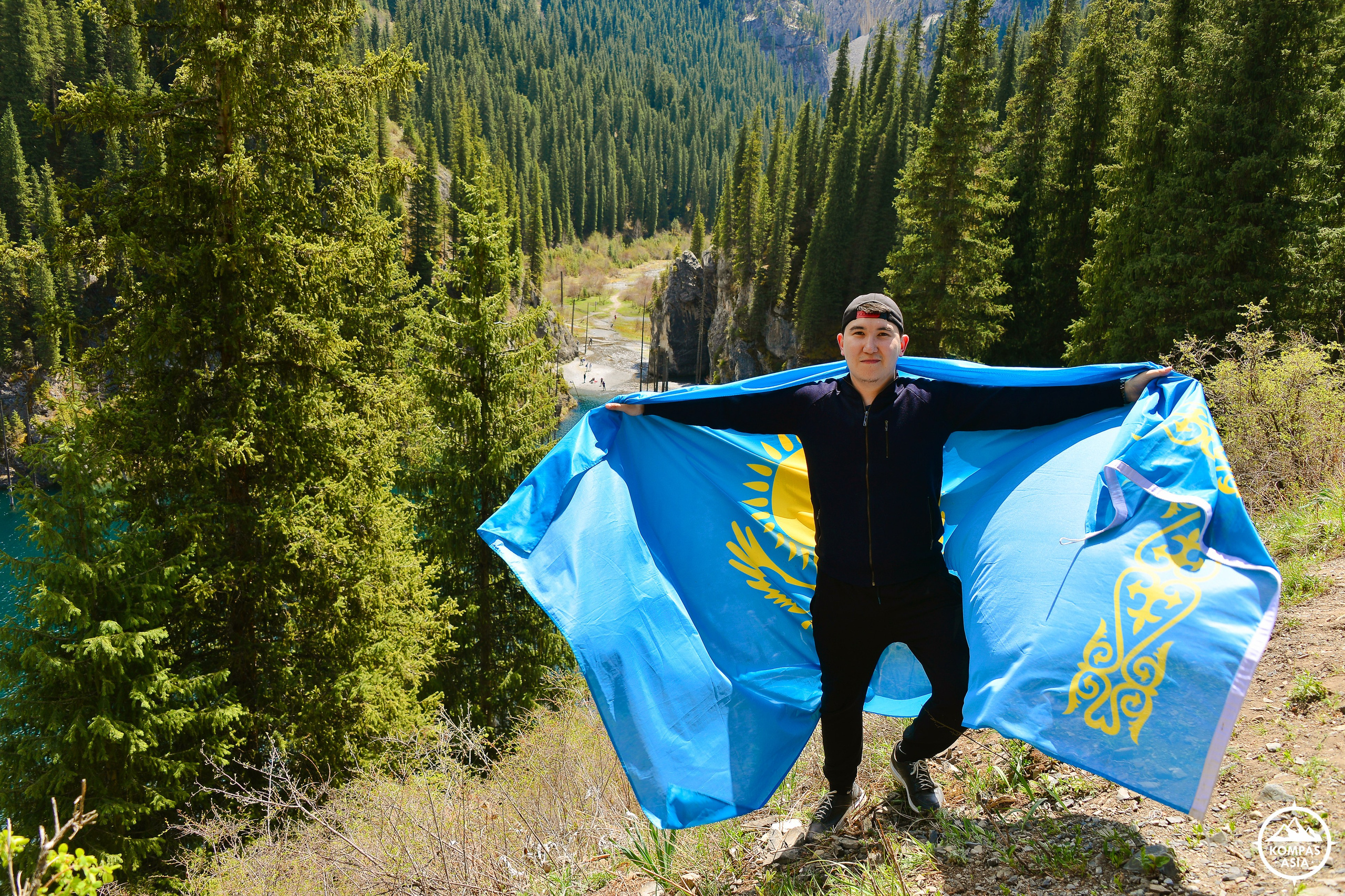 Туризм. Фотосъёмка. Фотограф Сергей Авдеев-семейный и детский фотограф в Алматы