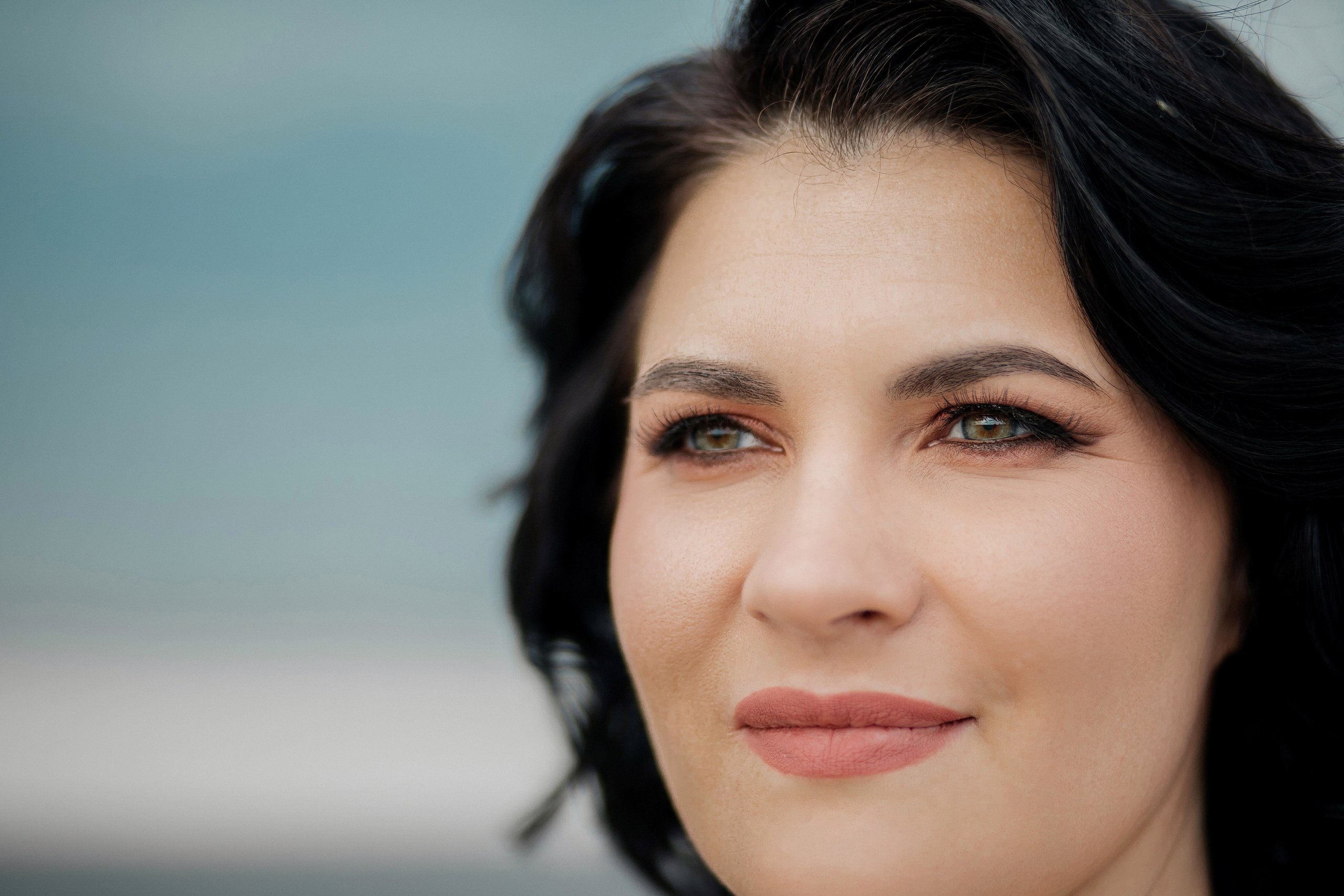 Ольга. Свадебный и семейный фотограф Ибрагимова Мария из Екатеринбурга