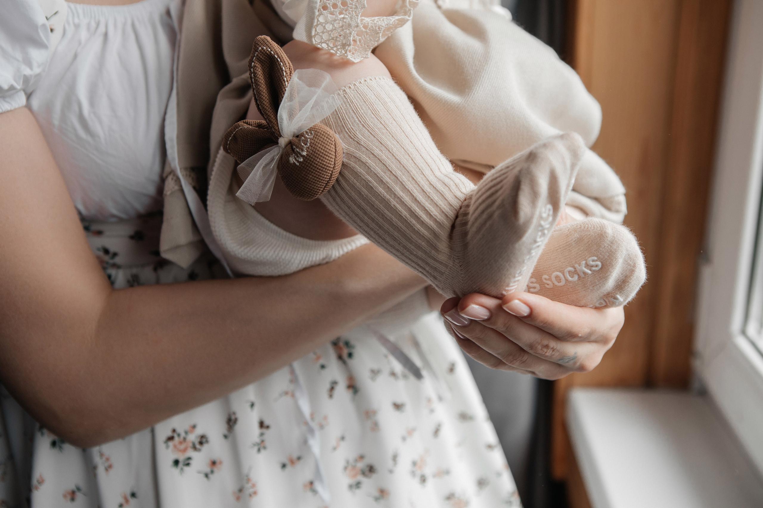 Домашняя фотосессия. Свадебный и семейный фотограф Ибрагимова Мария из Екатеринбурга