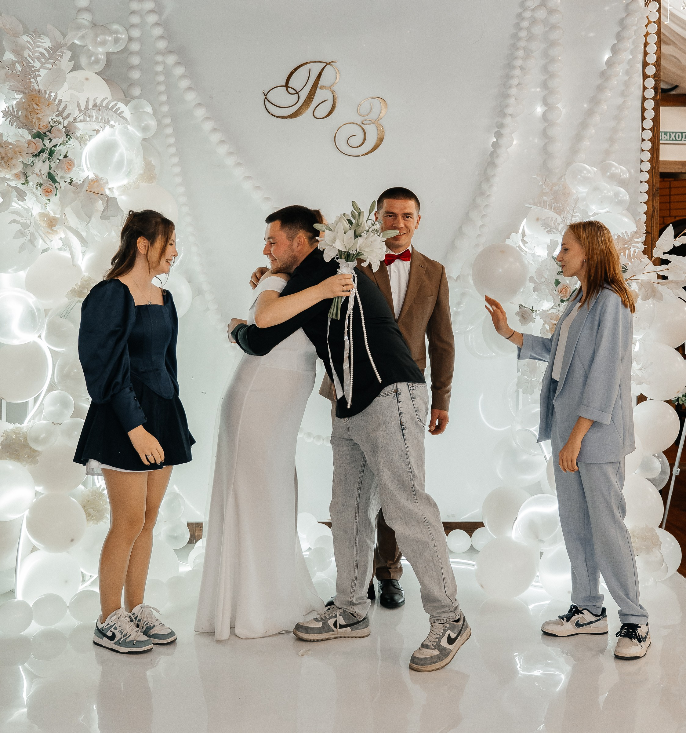 Владимир и Злата. Фотограф