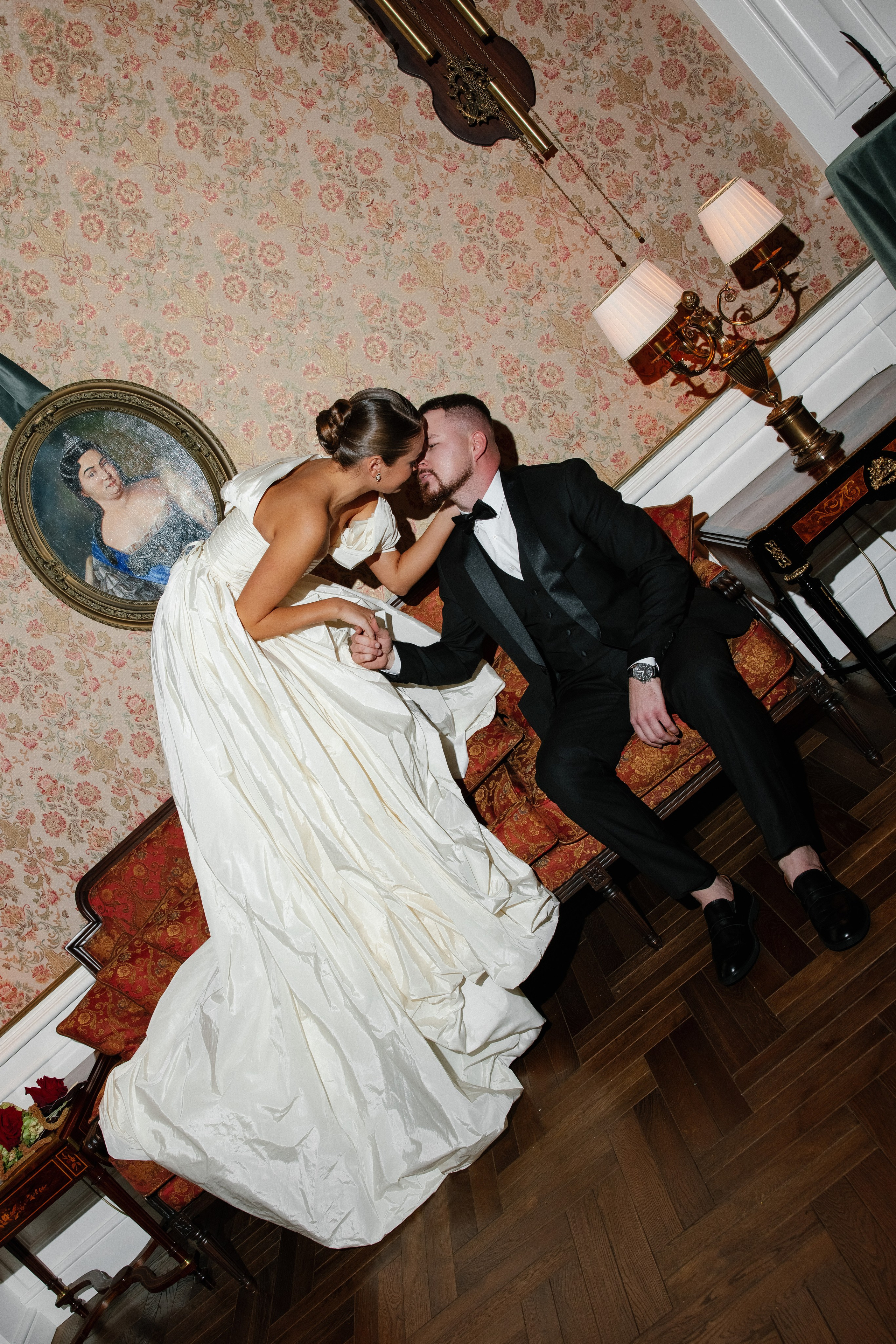 Свадебный фотограф Тверь, Москва и Санкт-Петербург