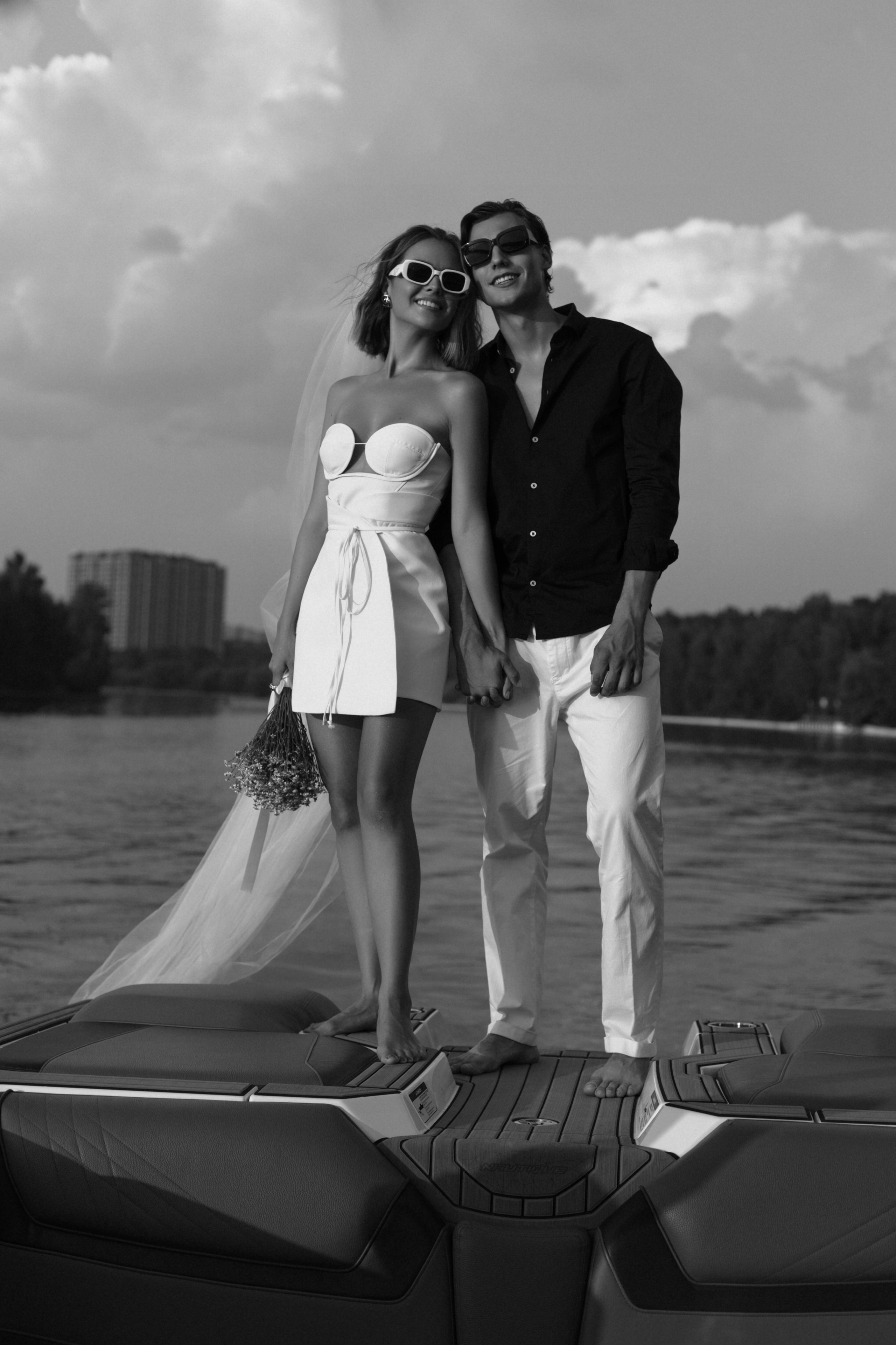 D & S. Фотограф в Москве