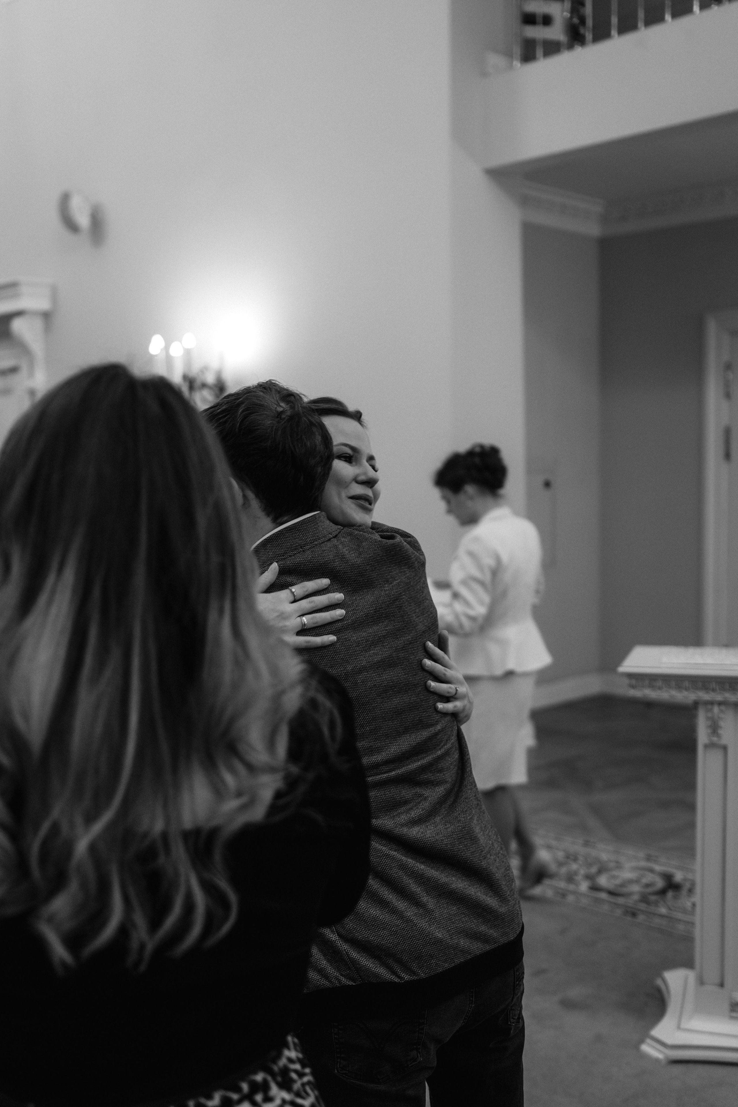 Счастье. Семейный и женский фотограф Вероника Никкор