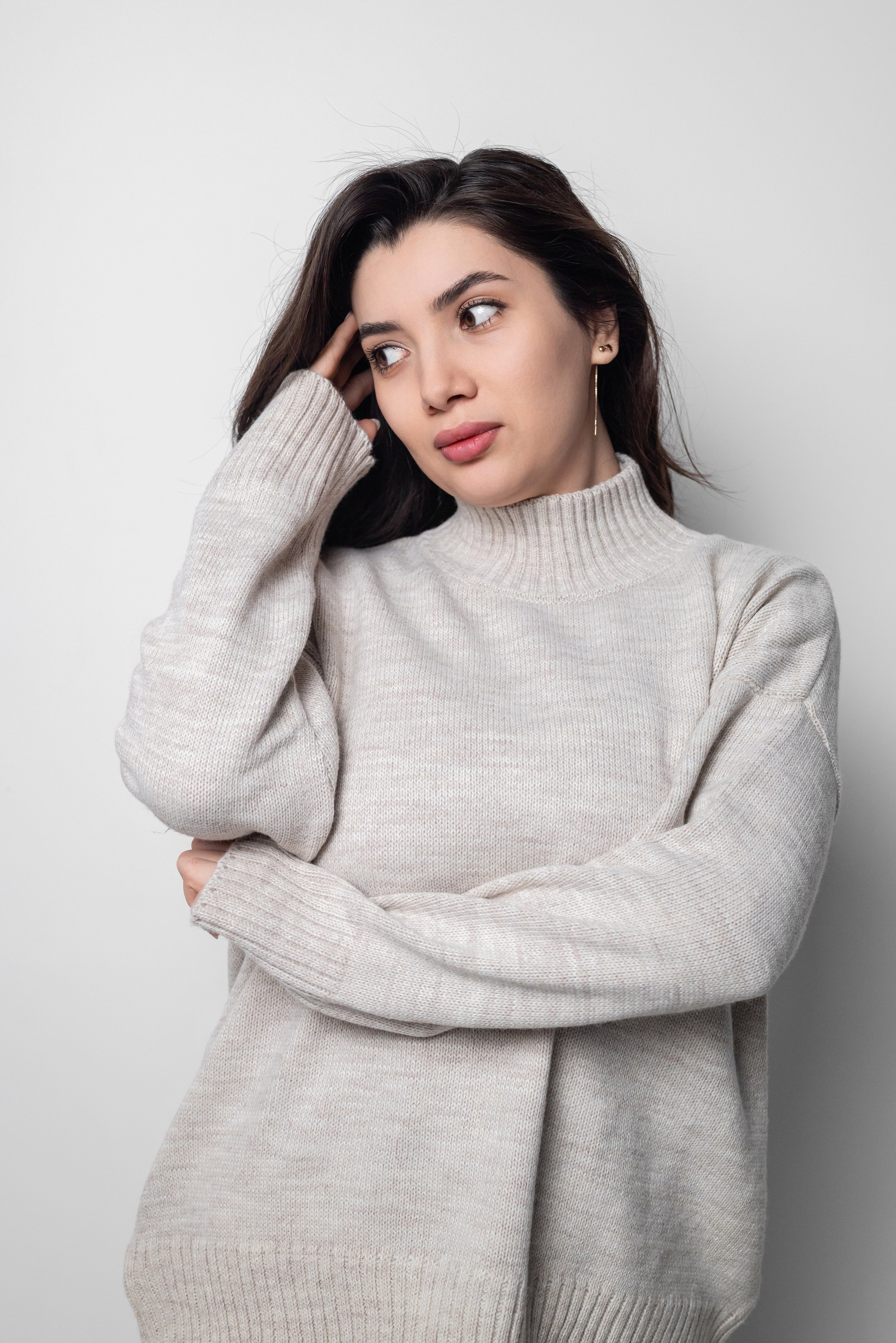 Свитер. Фотограф в городе Салават