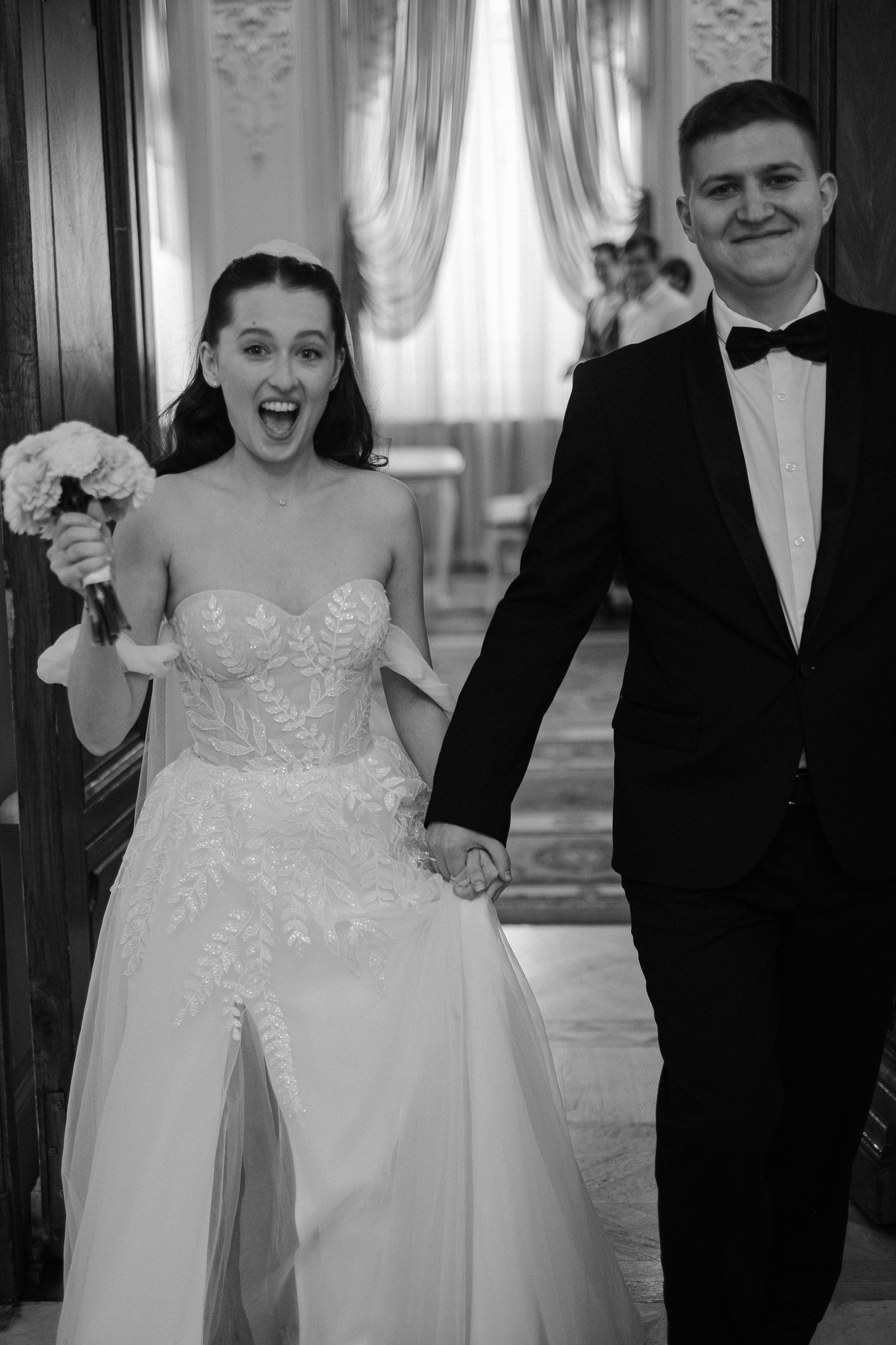 Соня & Филипп. Фотограф Мария Хлебникова Санкт-Петербург Москва