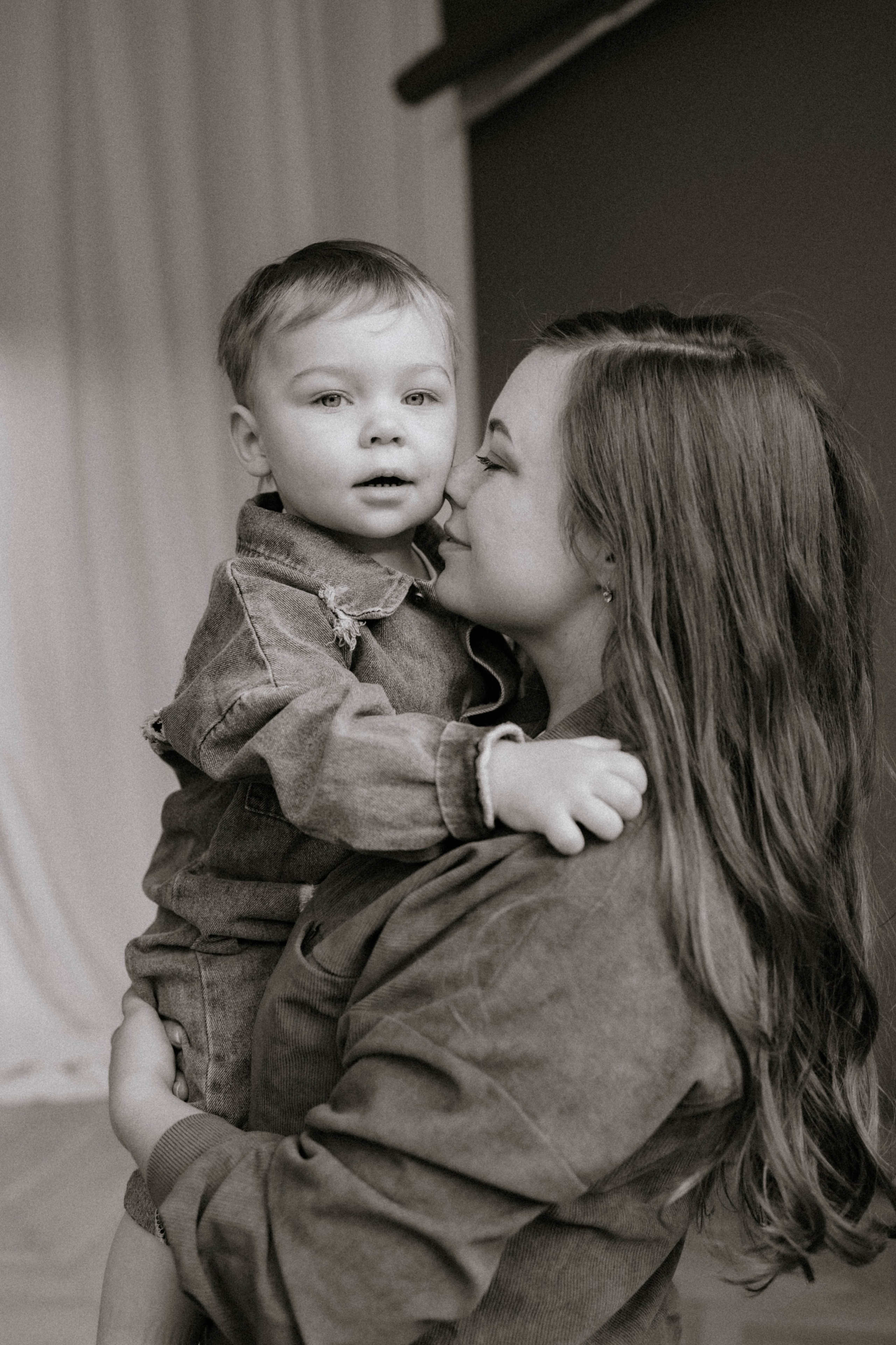 Мария и Илья. Фотограф в Санкт-Петербурге Светлана Арестова