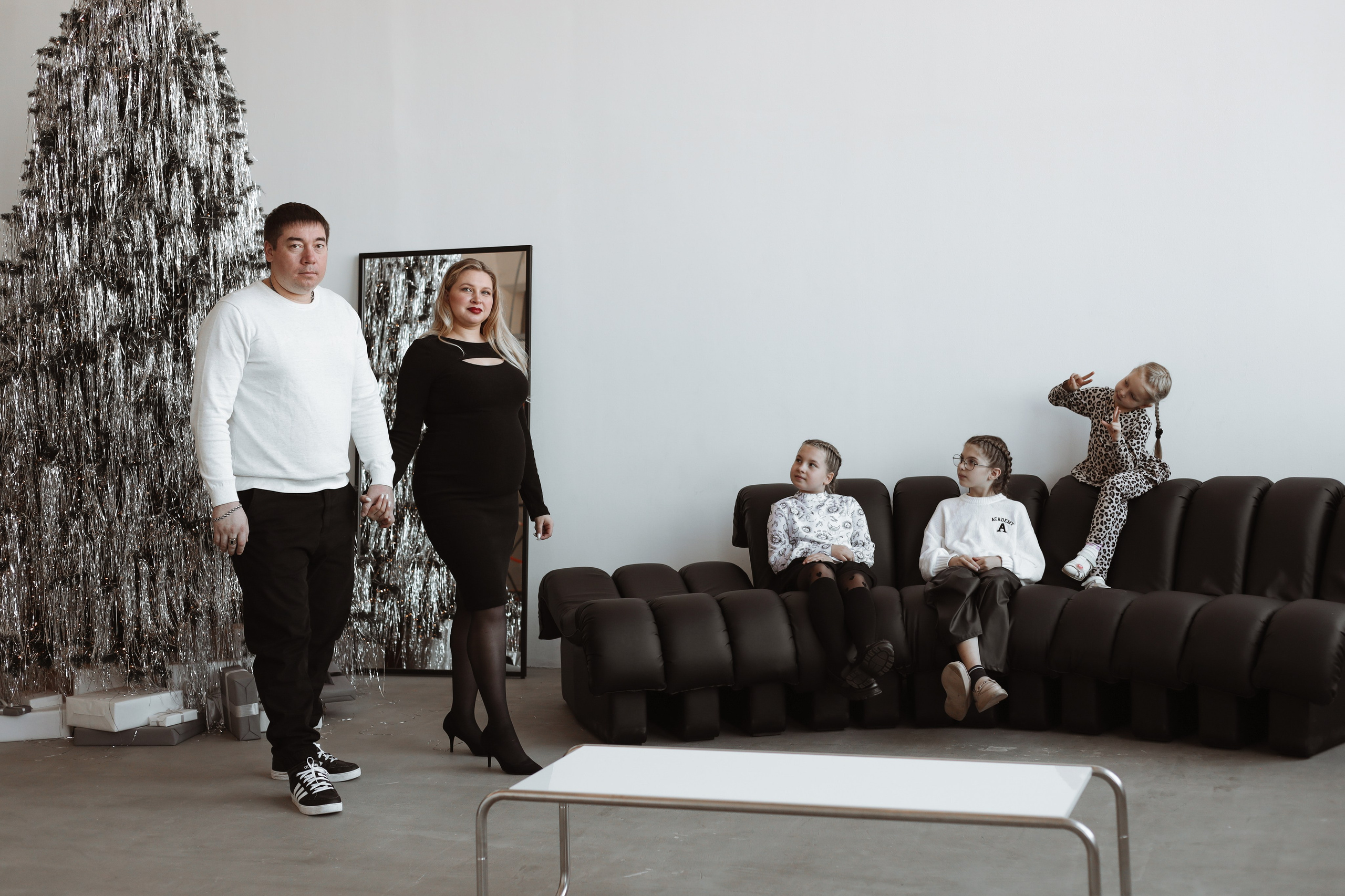 В ожидании. Photographer Tatiana Ivanova in Yaroslavl