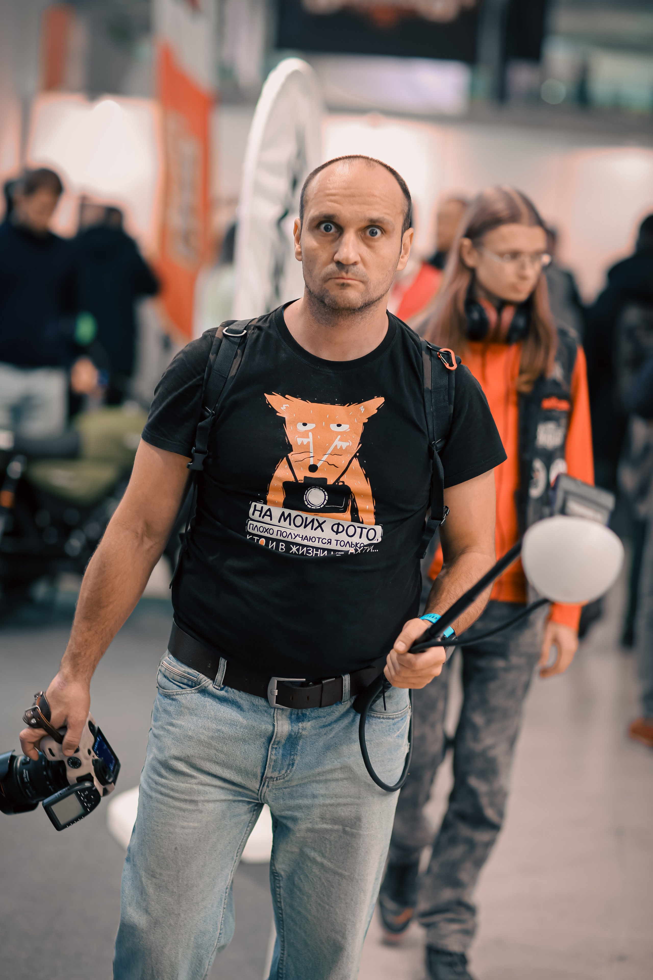 Репортаж, Корпоративы. Dobromilova.com